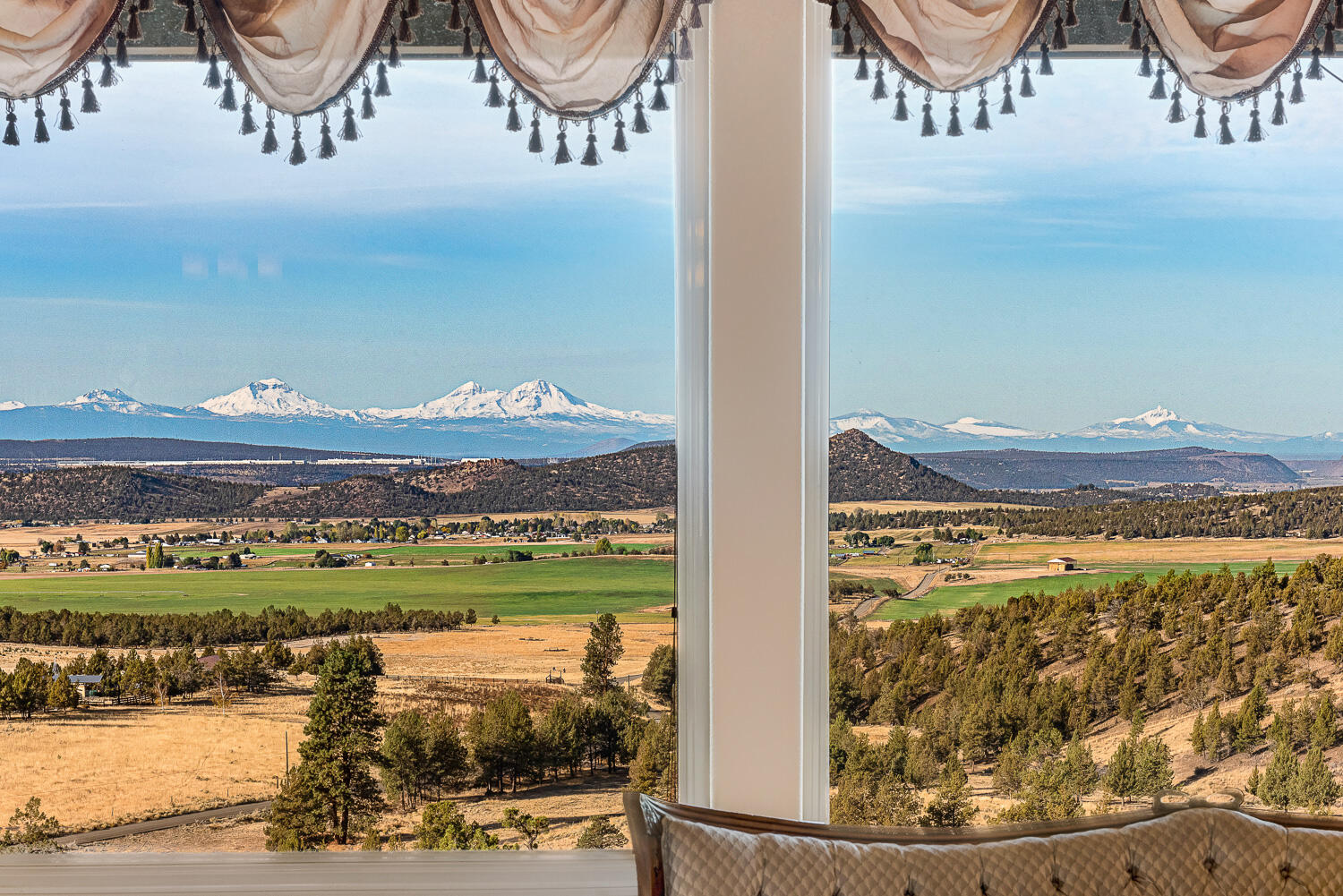 Meadow Ridge - Residential