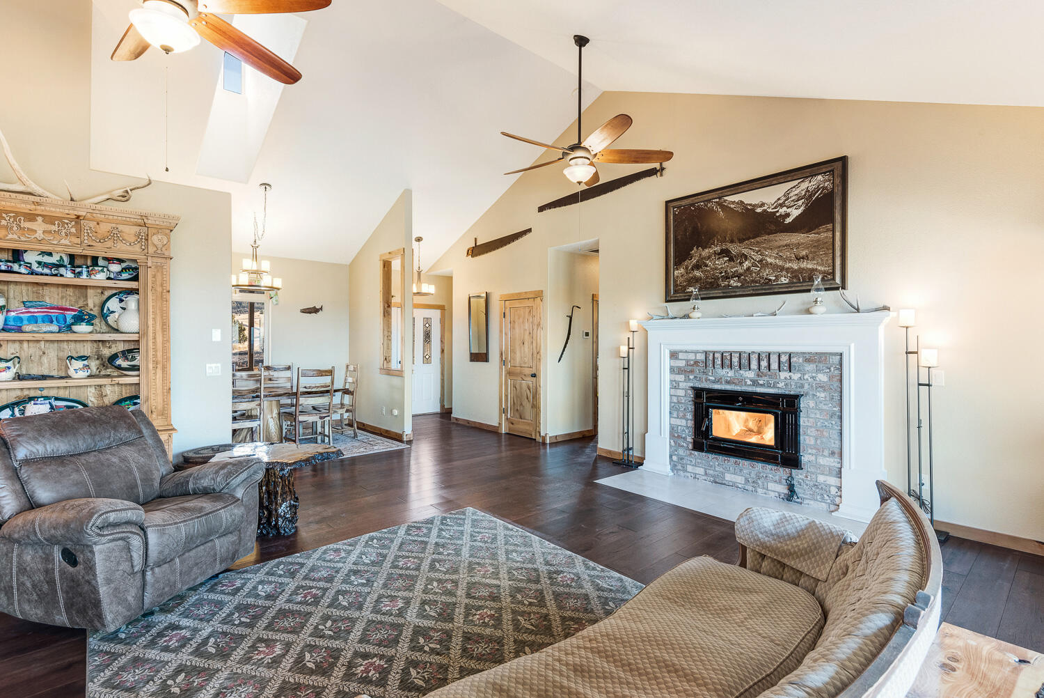 Meadow Ridge - Residential