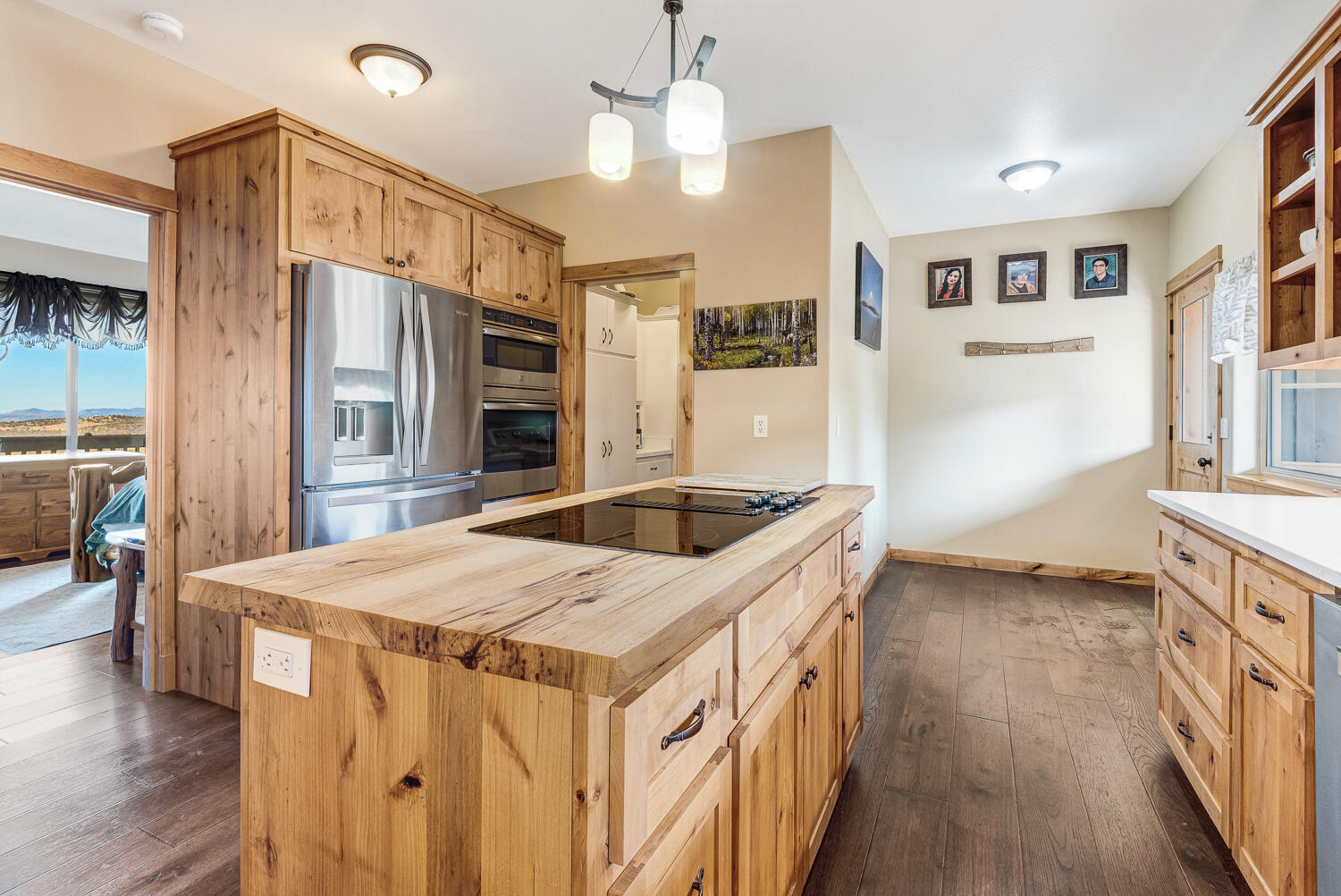 Meadow Ridge - Residential