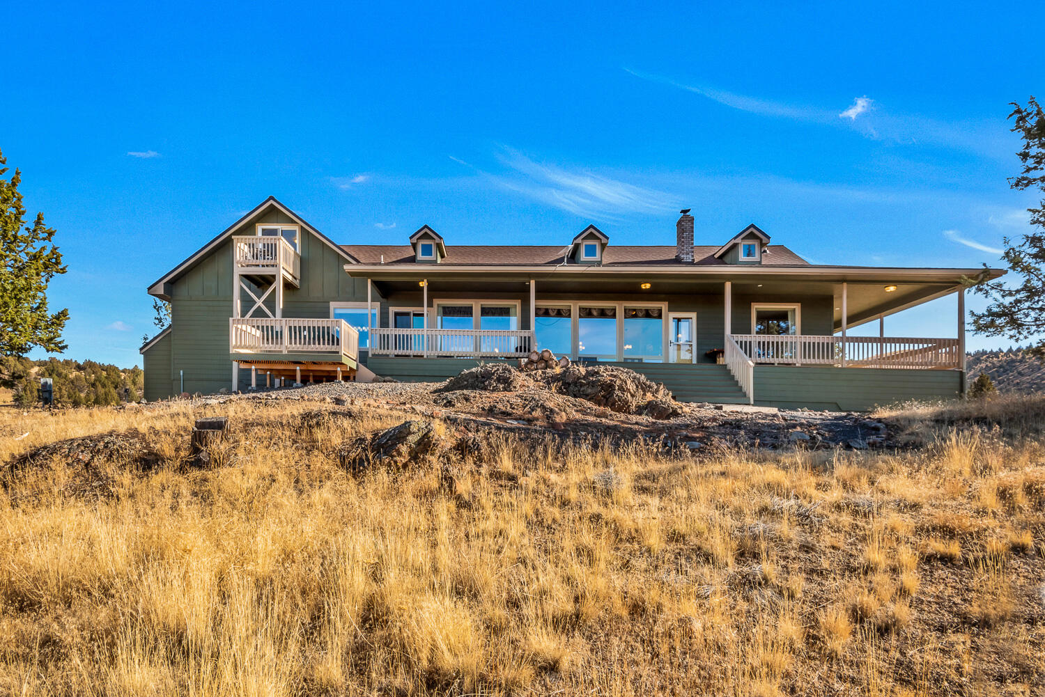 Meadow Ridge - Residential