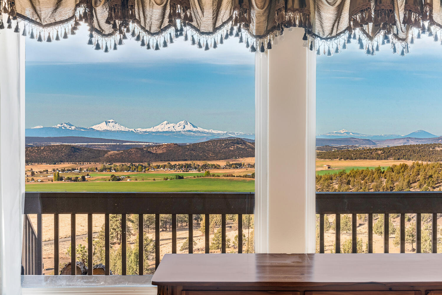 Meadow Ridge - Residential