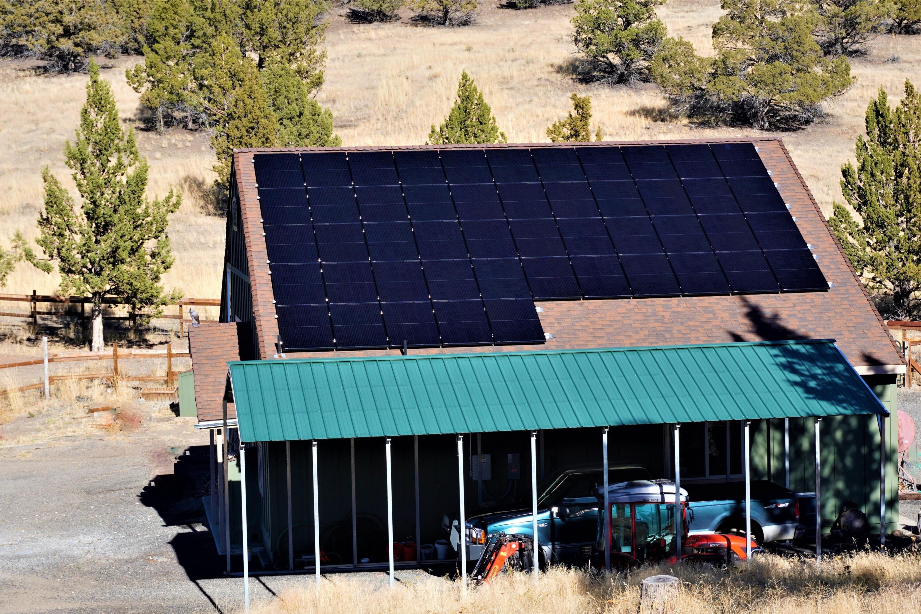 Meadow Ridge - Residential