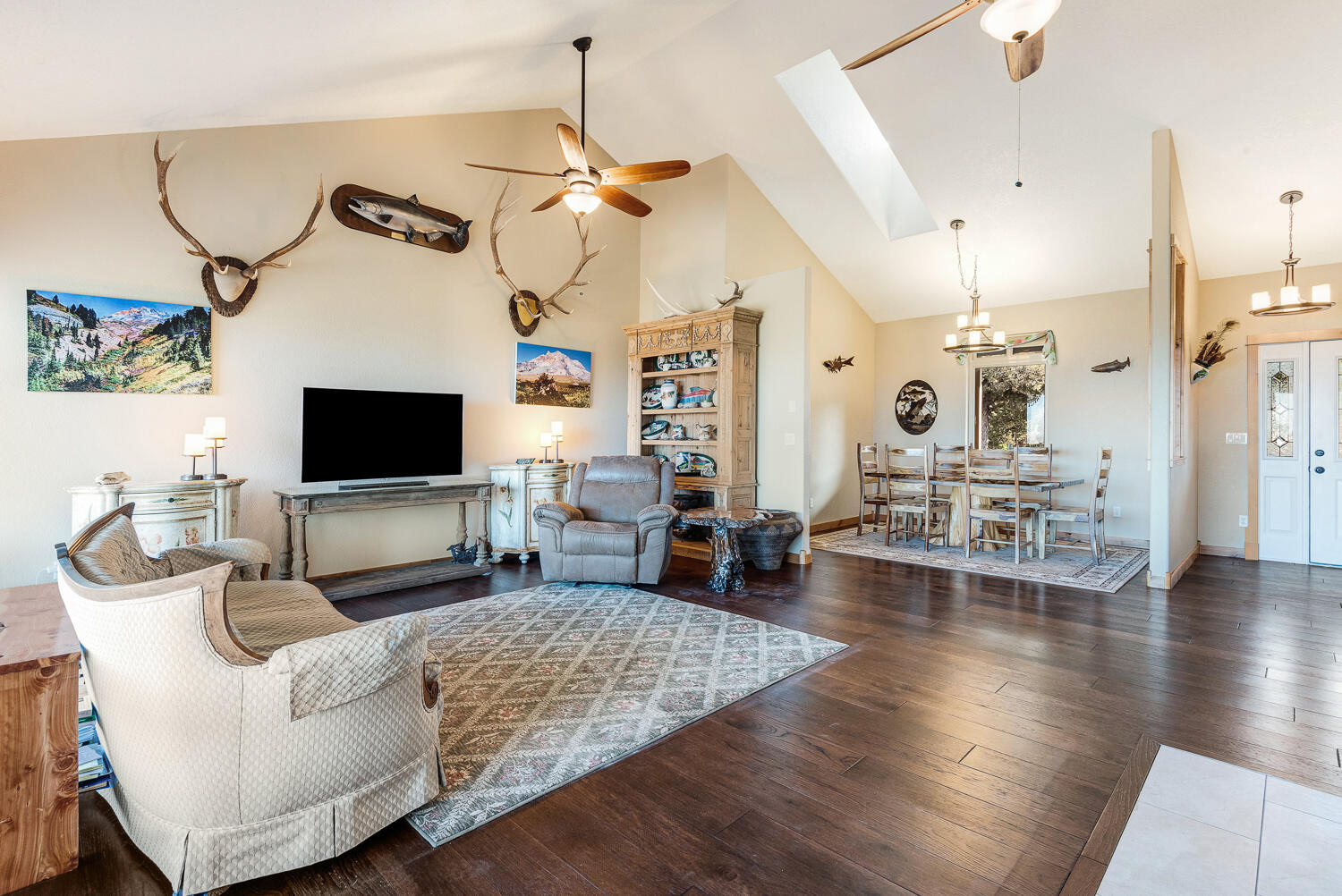 Meadow Ridge - Residential