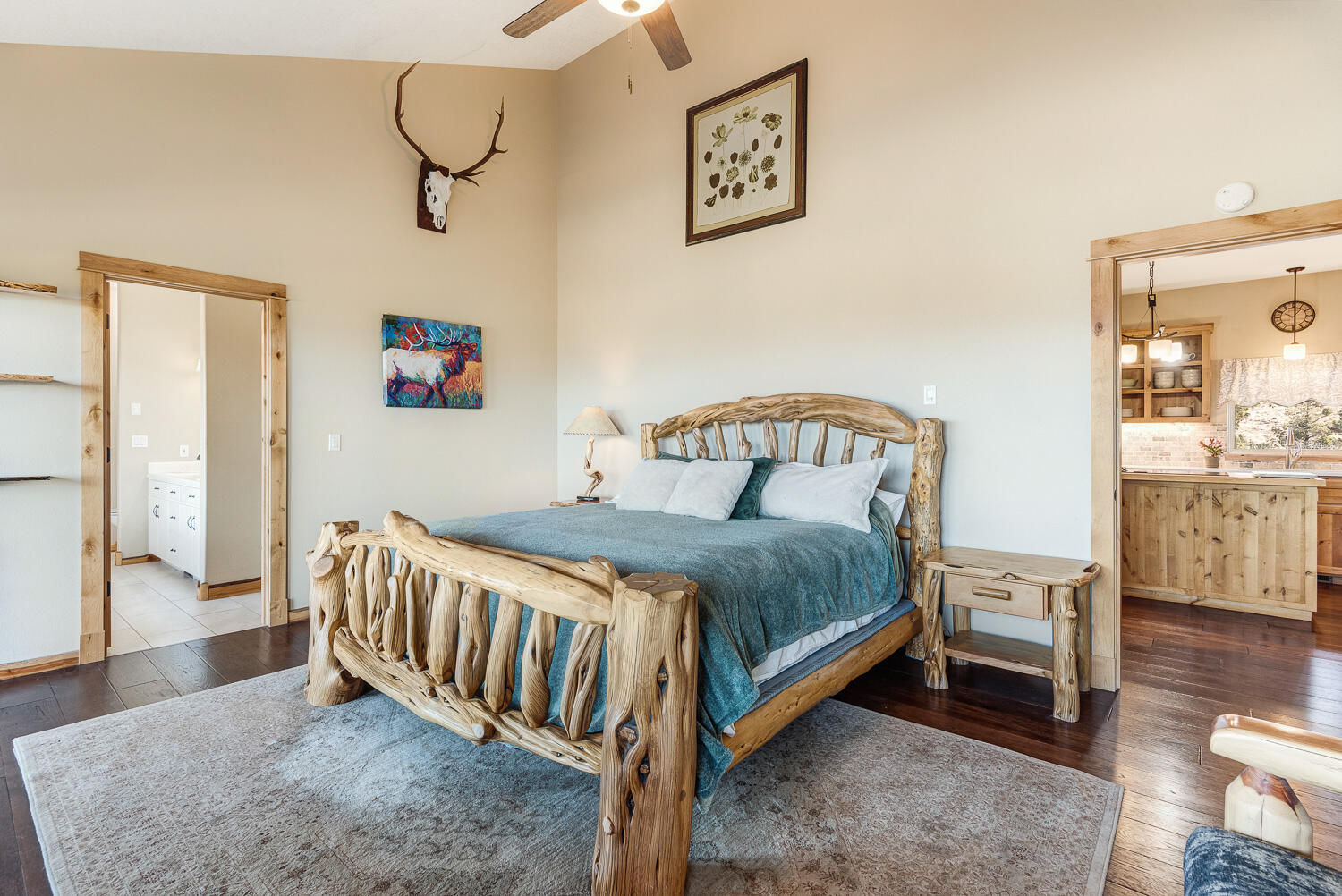 Meadow Ridge - Residential