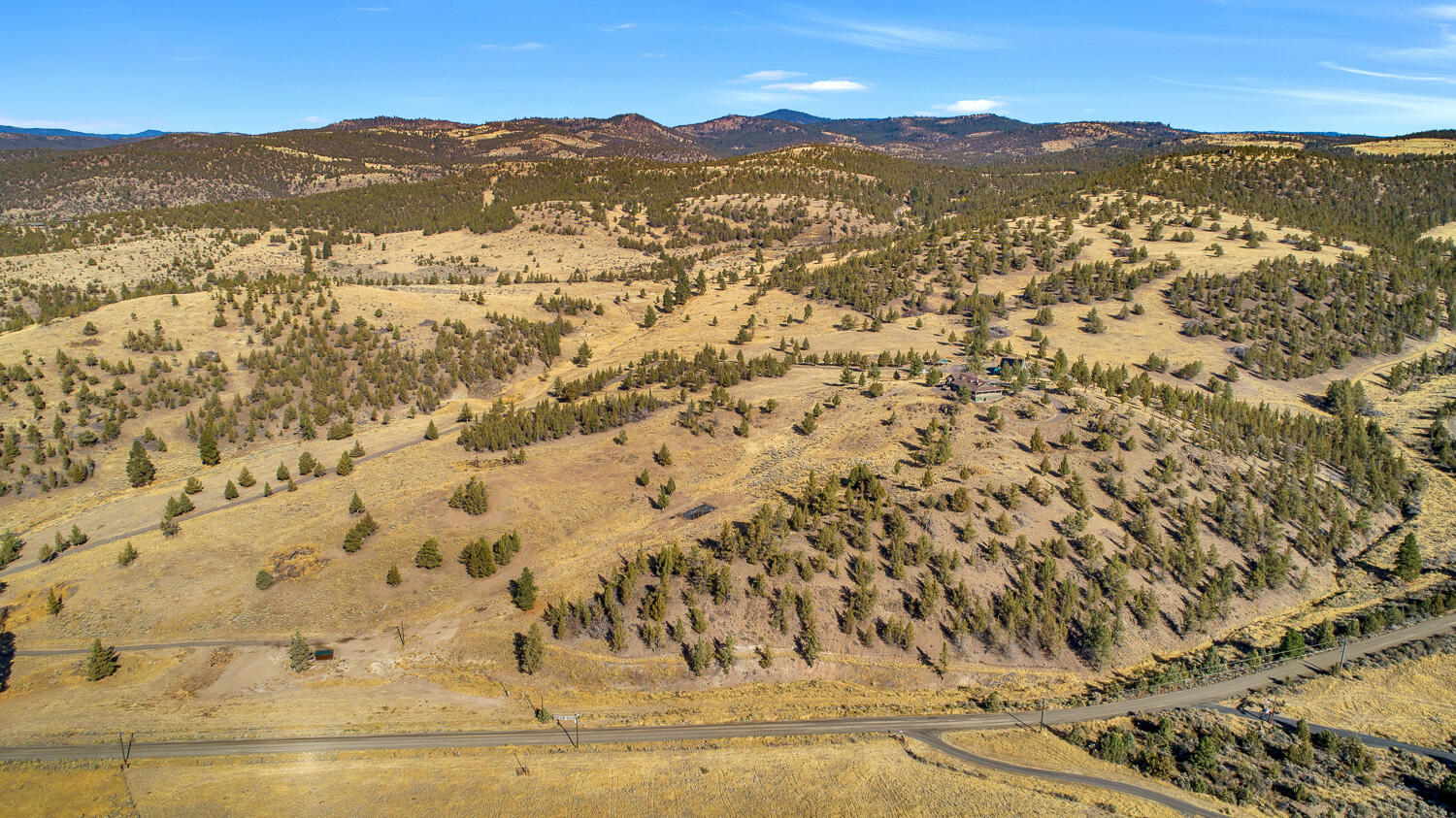 Meadow Ridge - Residential