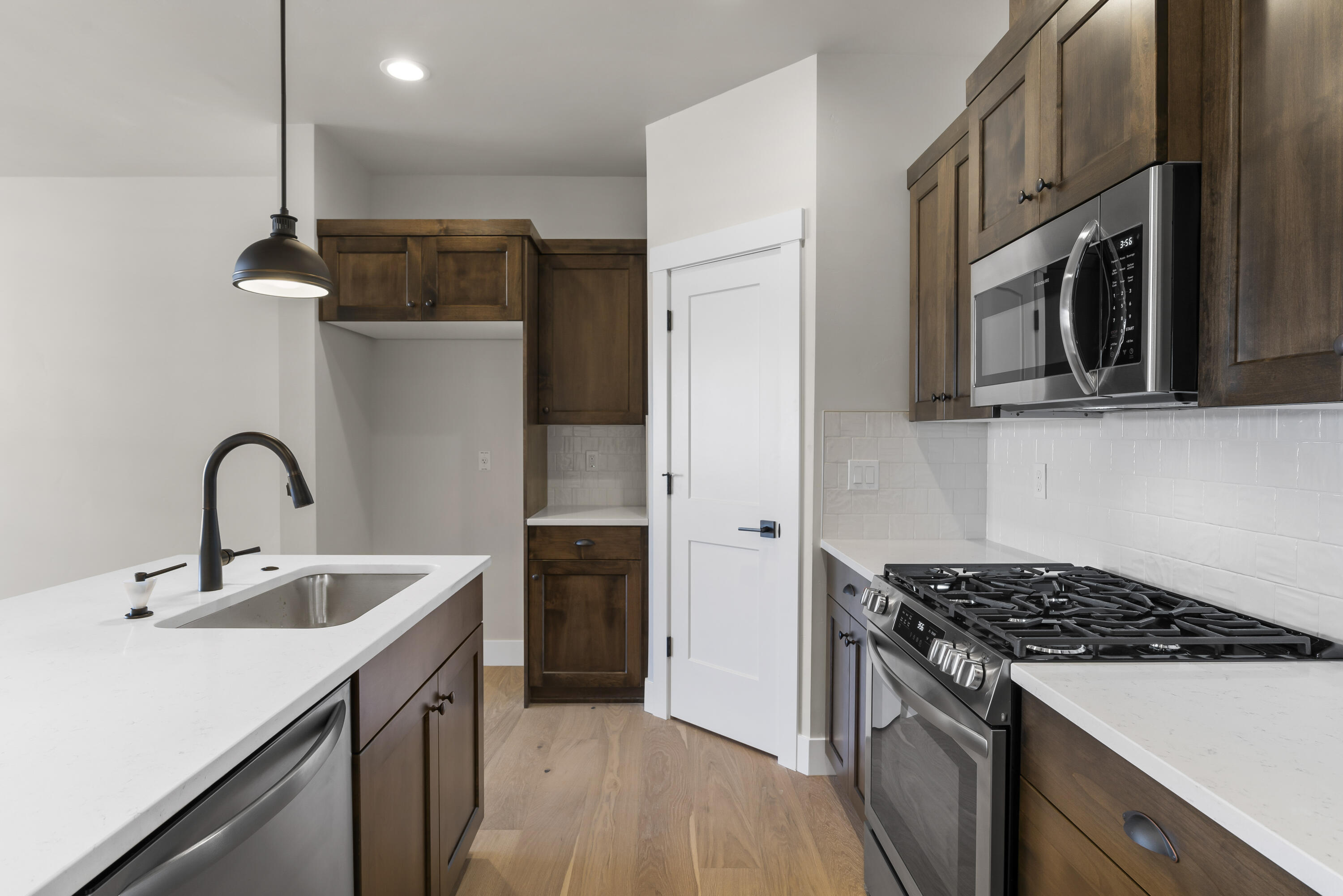 Prairie Crossing - Residential