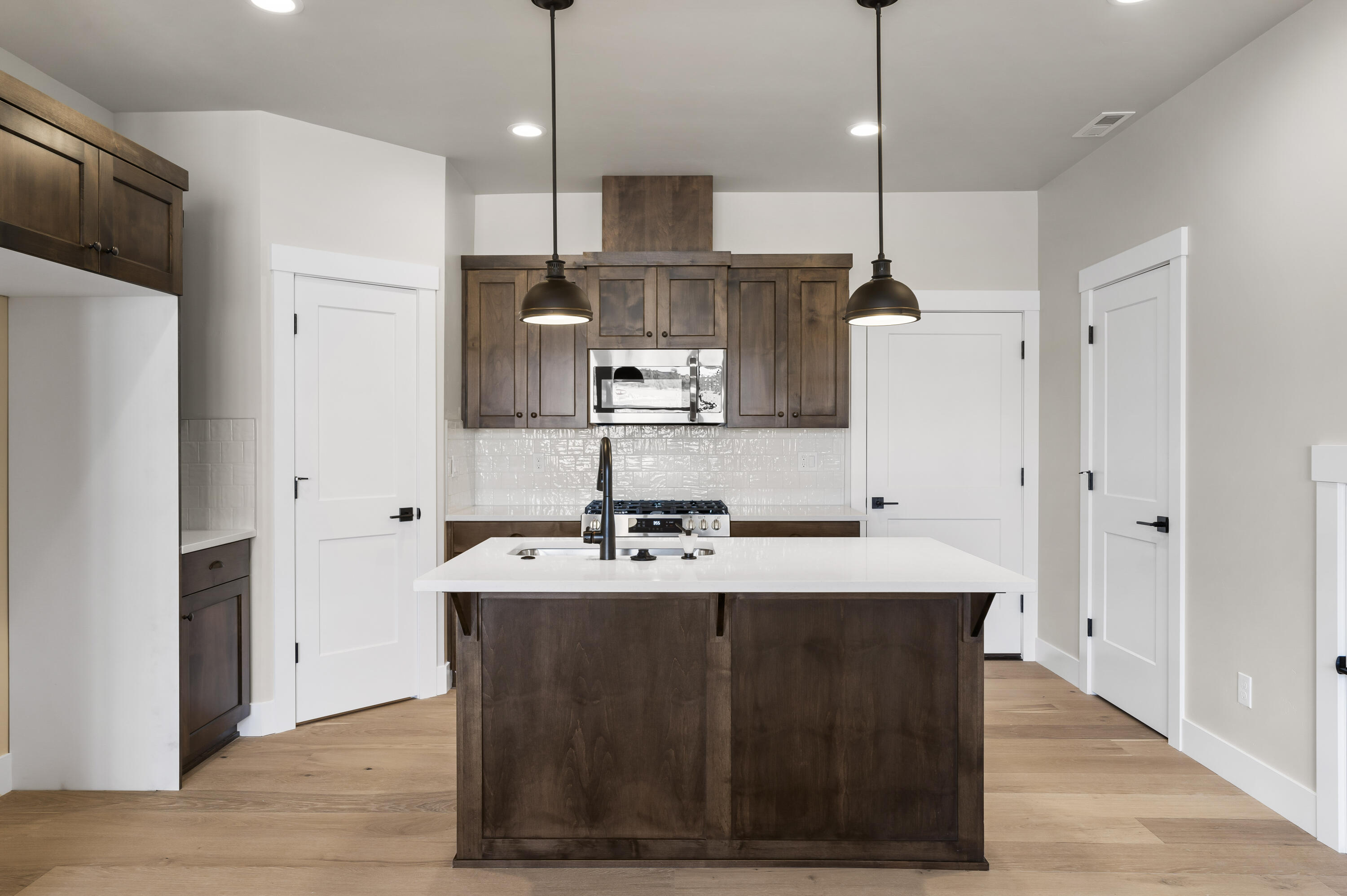 Prairie Crossing - Residential
