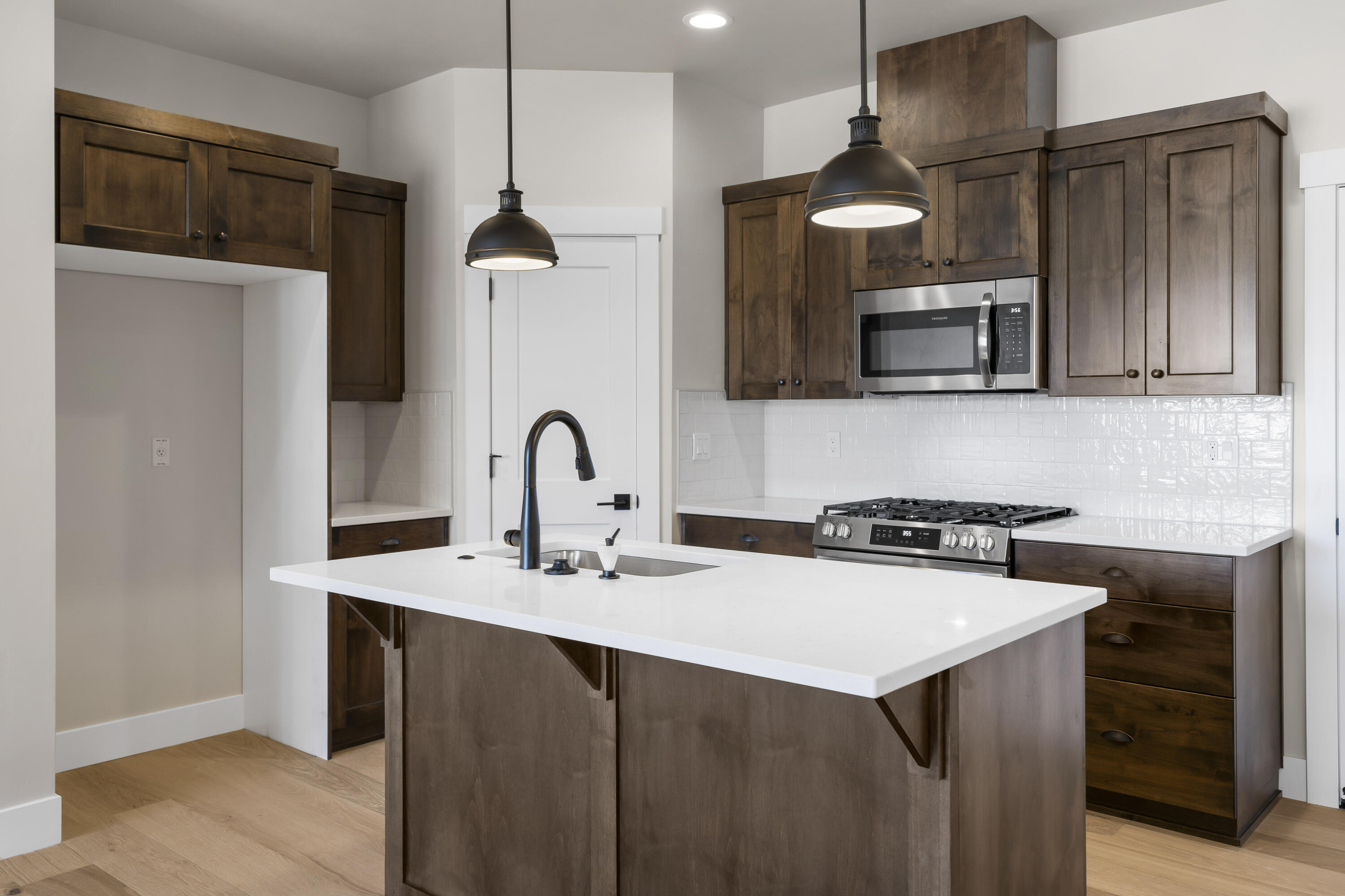 Prairie Crossing - Residential