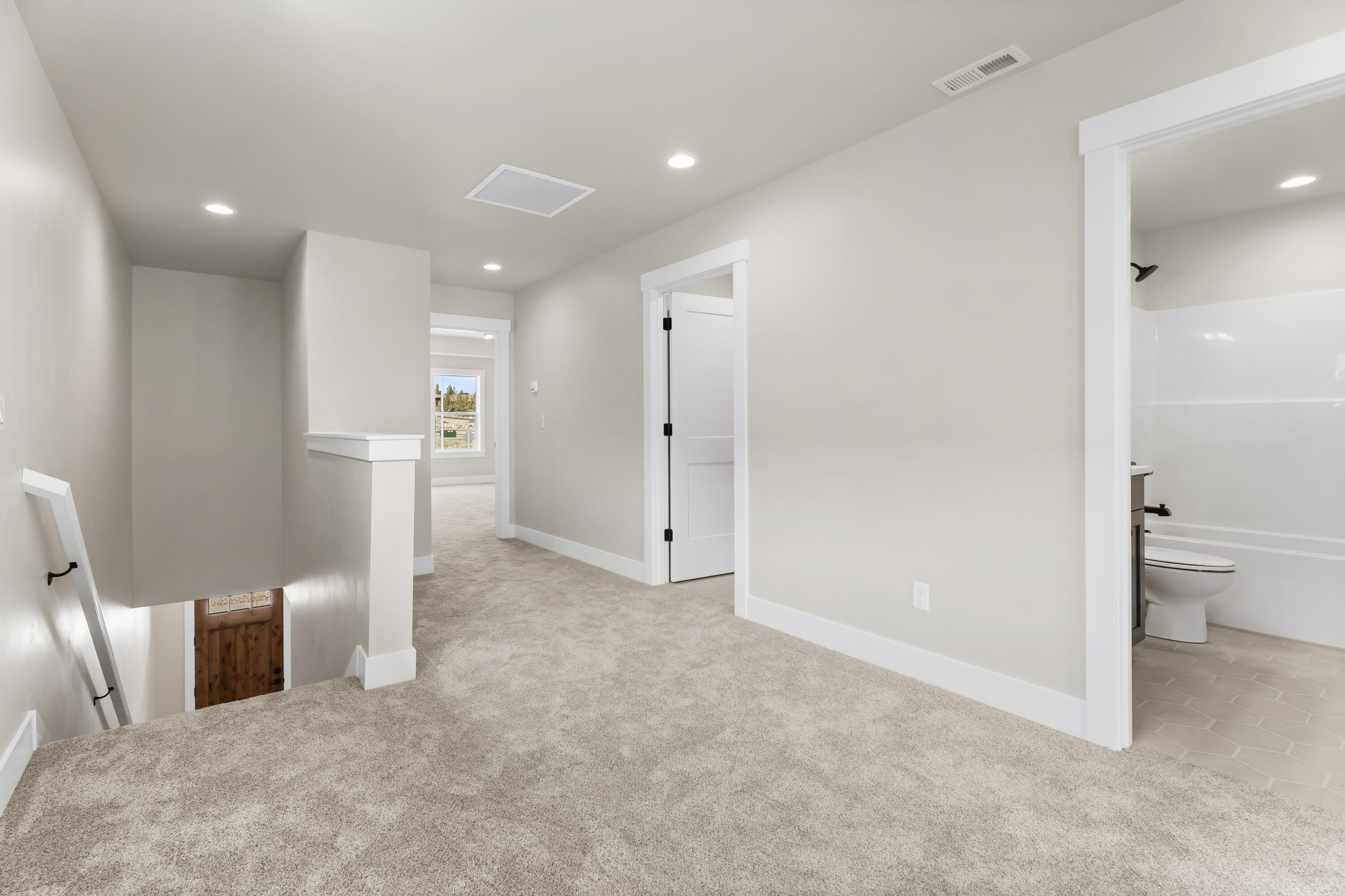 Prairie Crossing - Residential
