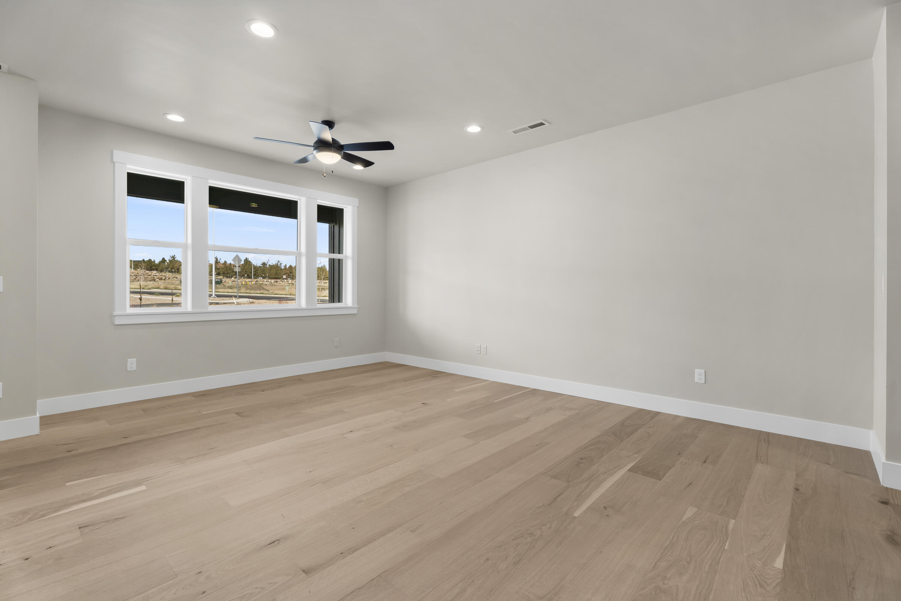 Prairie Crossing - Residential