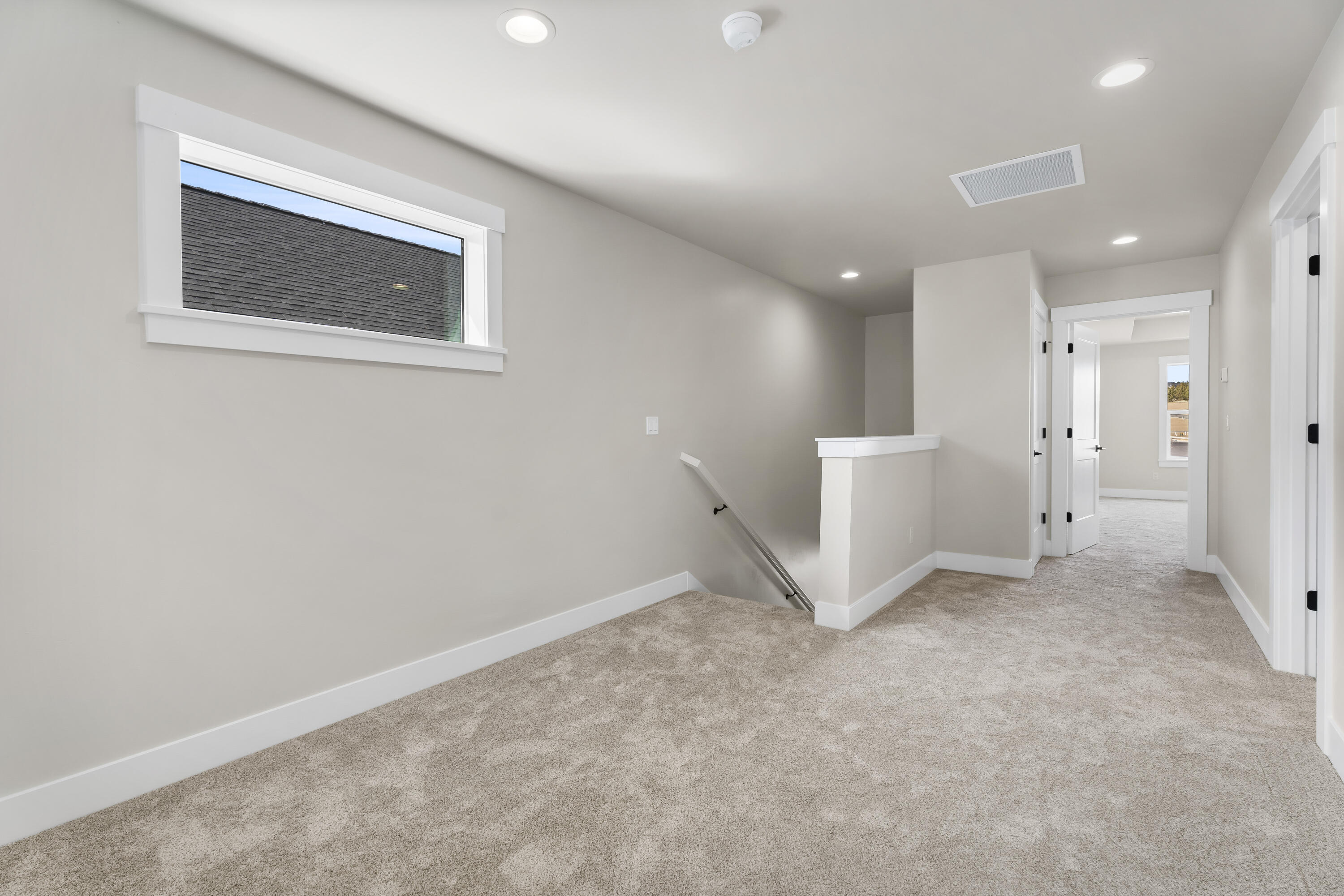 Prairie Crossing - Residential
