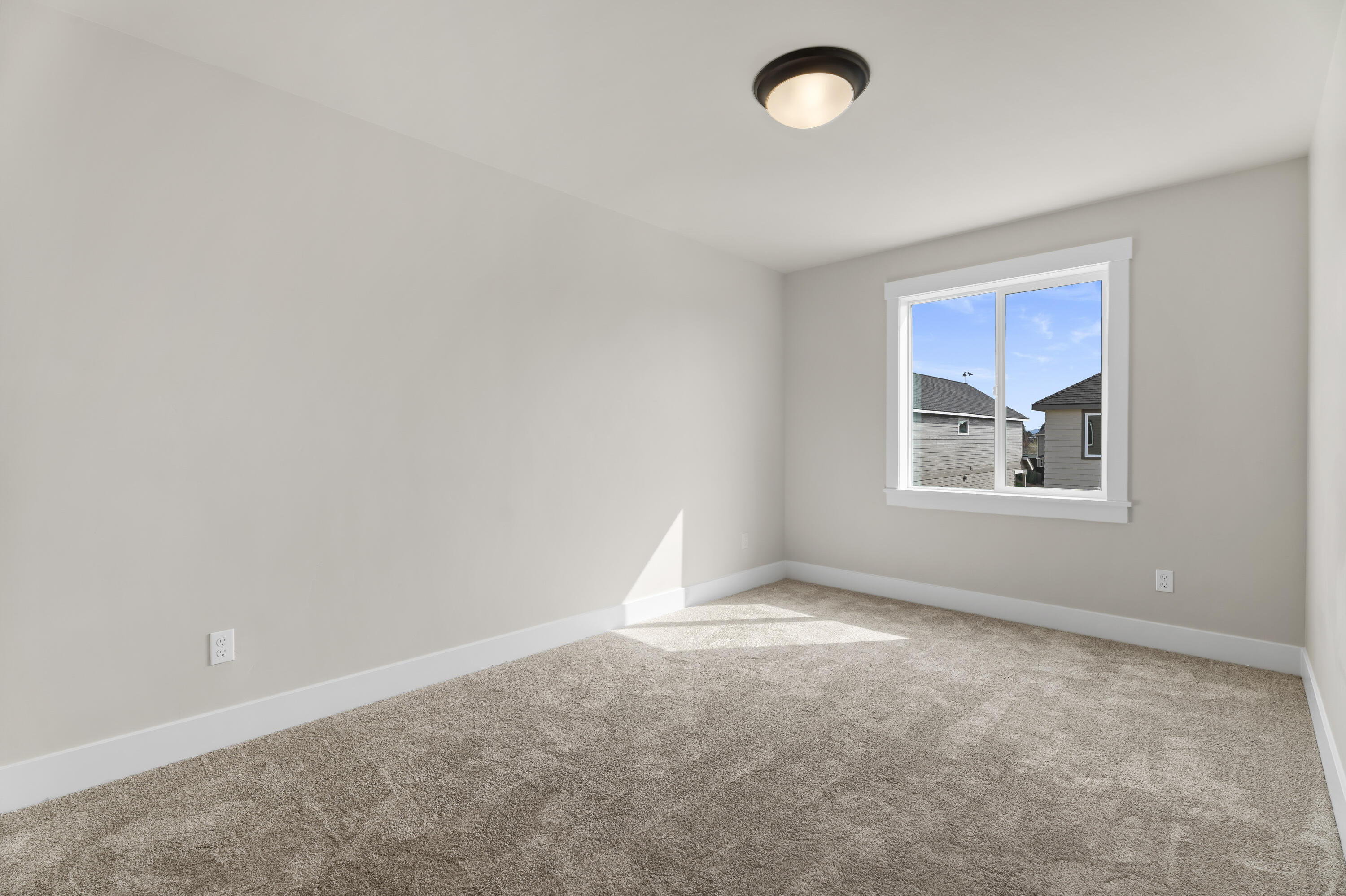 Prairie Crossing - Residential