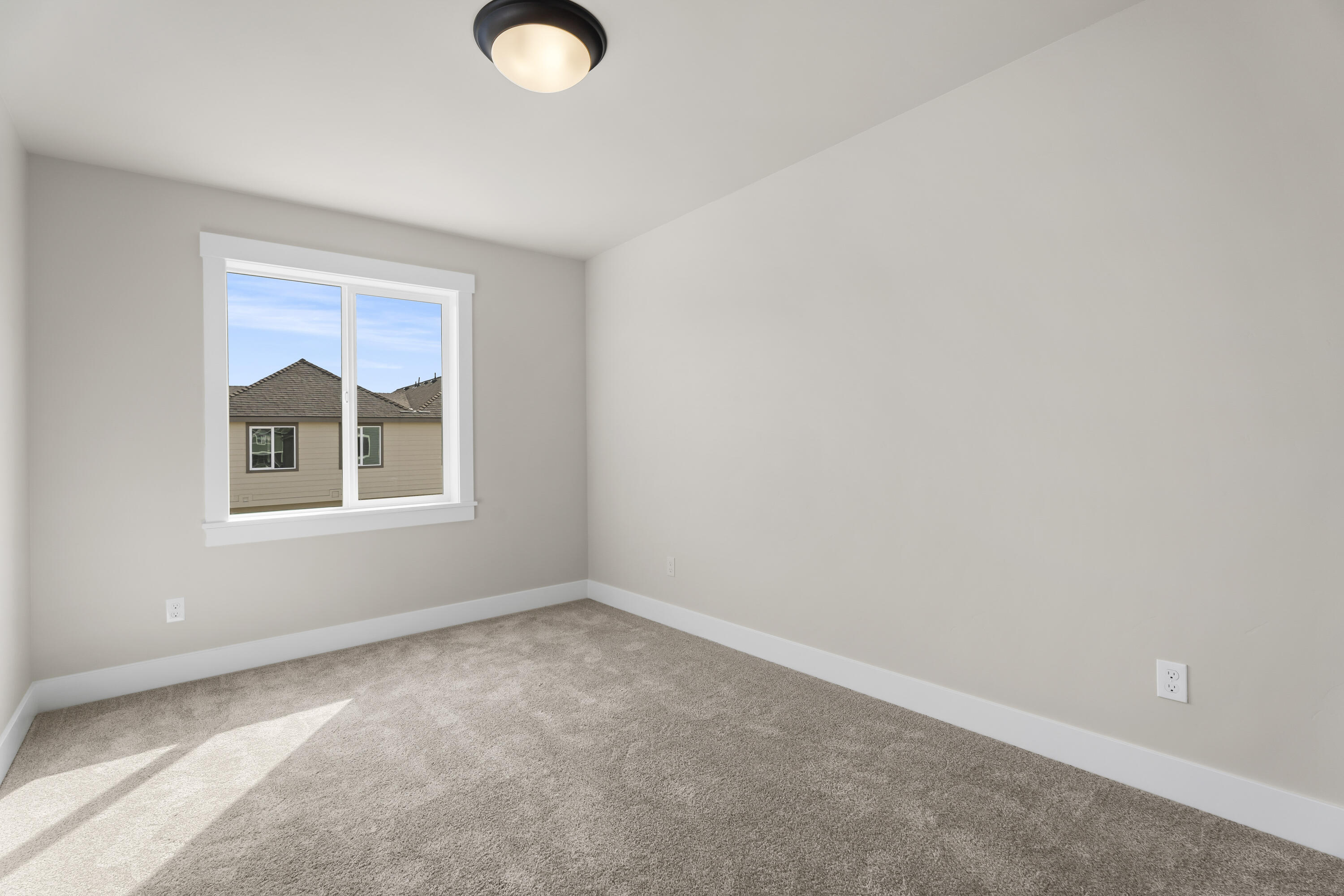 Prairie Crossing - Residential