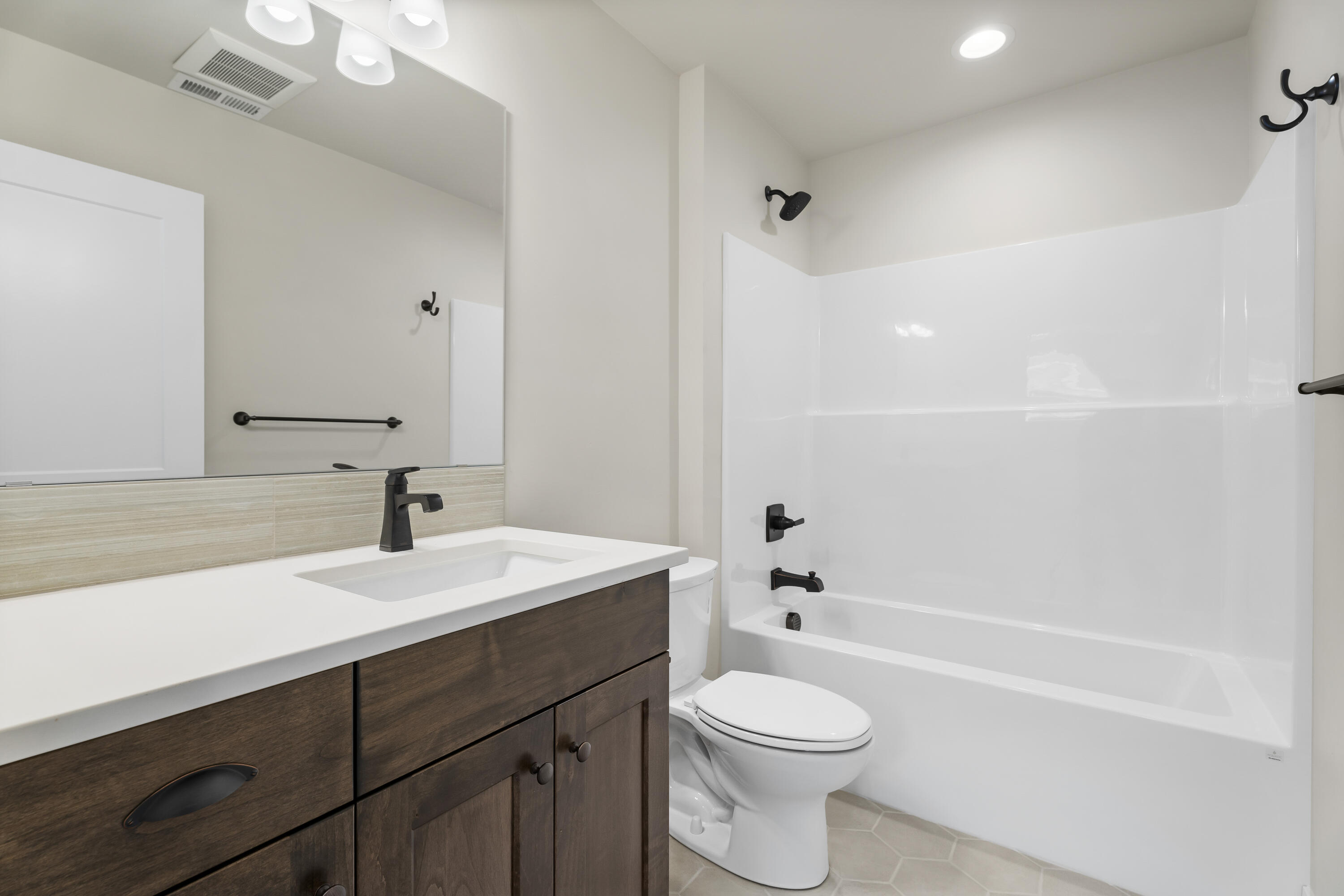 Prairie Crossing - Residential