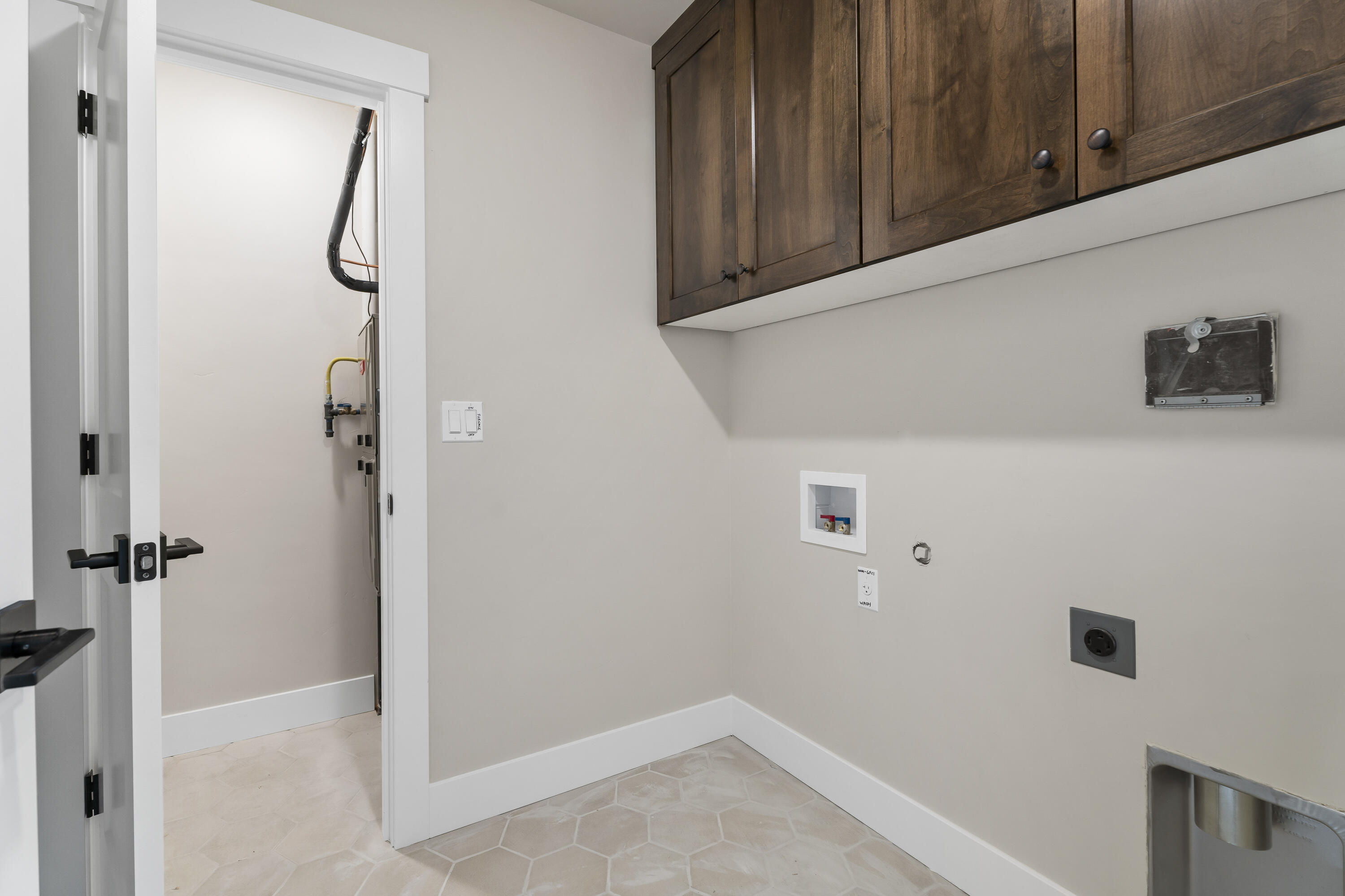 Prairie Crossing - Residential
