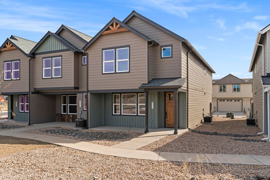 Summer Special at Prairie Crossing!

Pick any move-in-ready townhome—Lot 147, 149, 150, or 151—for $415,000 now through July 31!

Investor discounts available for purchases of 3+ units.



These homes offer charm, quality, and efficiency in a standout community:

• 3 beds, 2.5 baths with luxury-inspired finishes

• Solid surface counters, soft-close drawers

• Floor-to-ceiling tile shower & heated bathroom floors

• Walk-in closet & double vanities

• Engineered hardwood floors & 8' front door

• Central AC, tankless water heater, finished garage

• Earth Advantage Certified



Enjoy community perks: park, pavilion & dog park.

Limited-time offer—don't miss out!