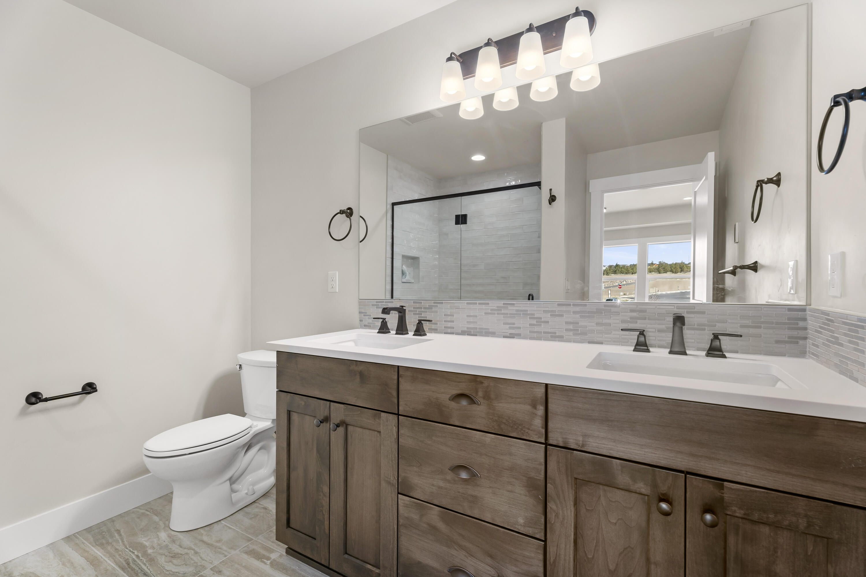 Prairie Crossing - Residential