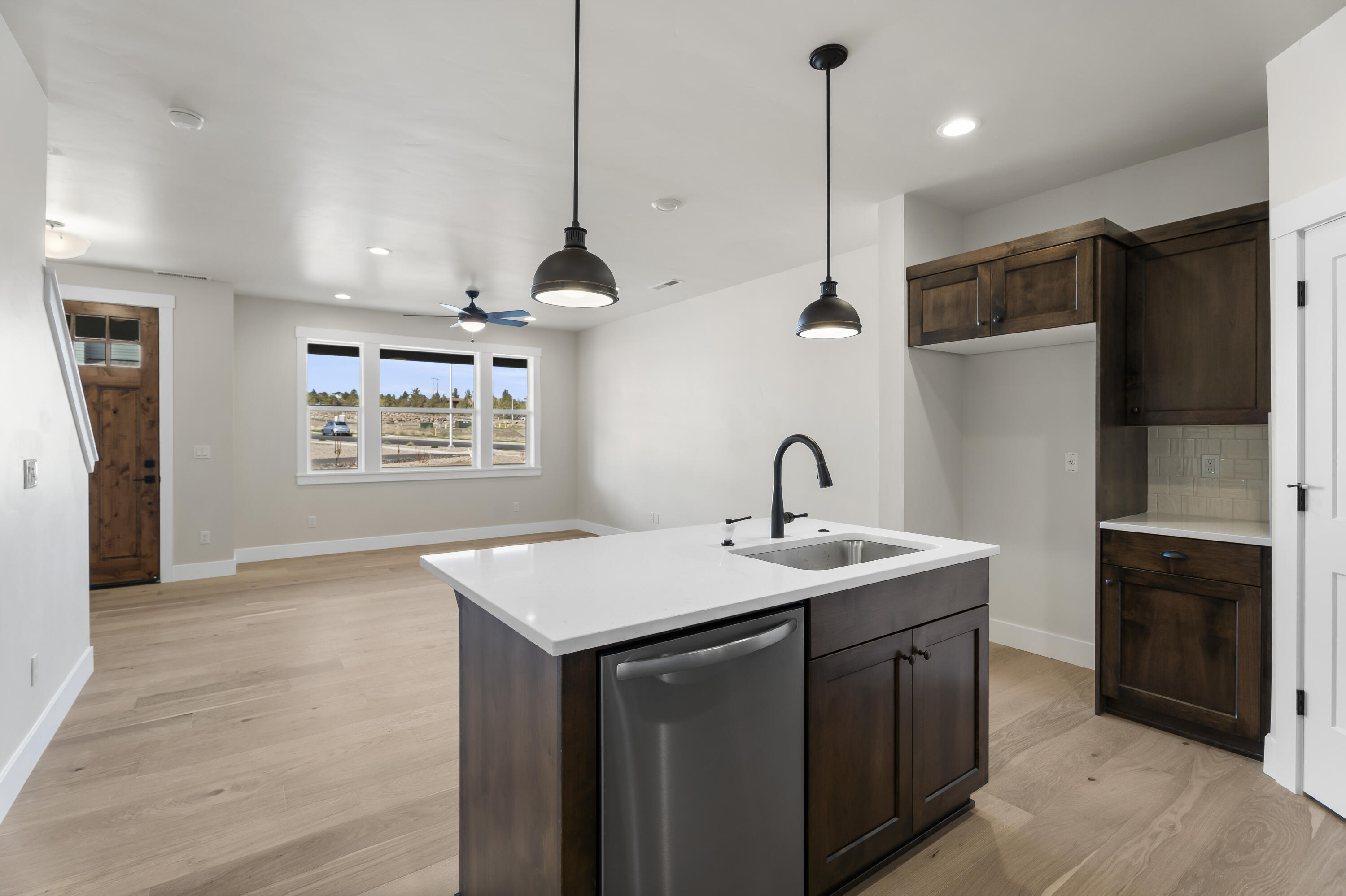 Prairie Crossing - Residential