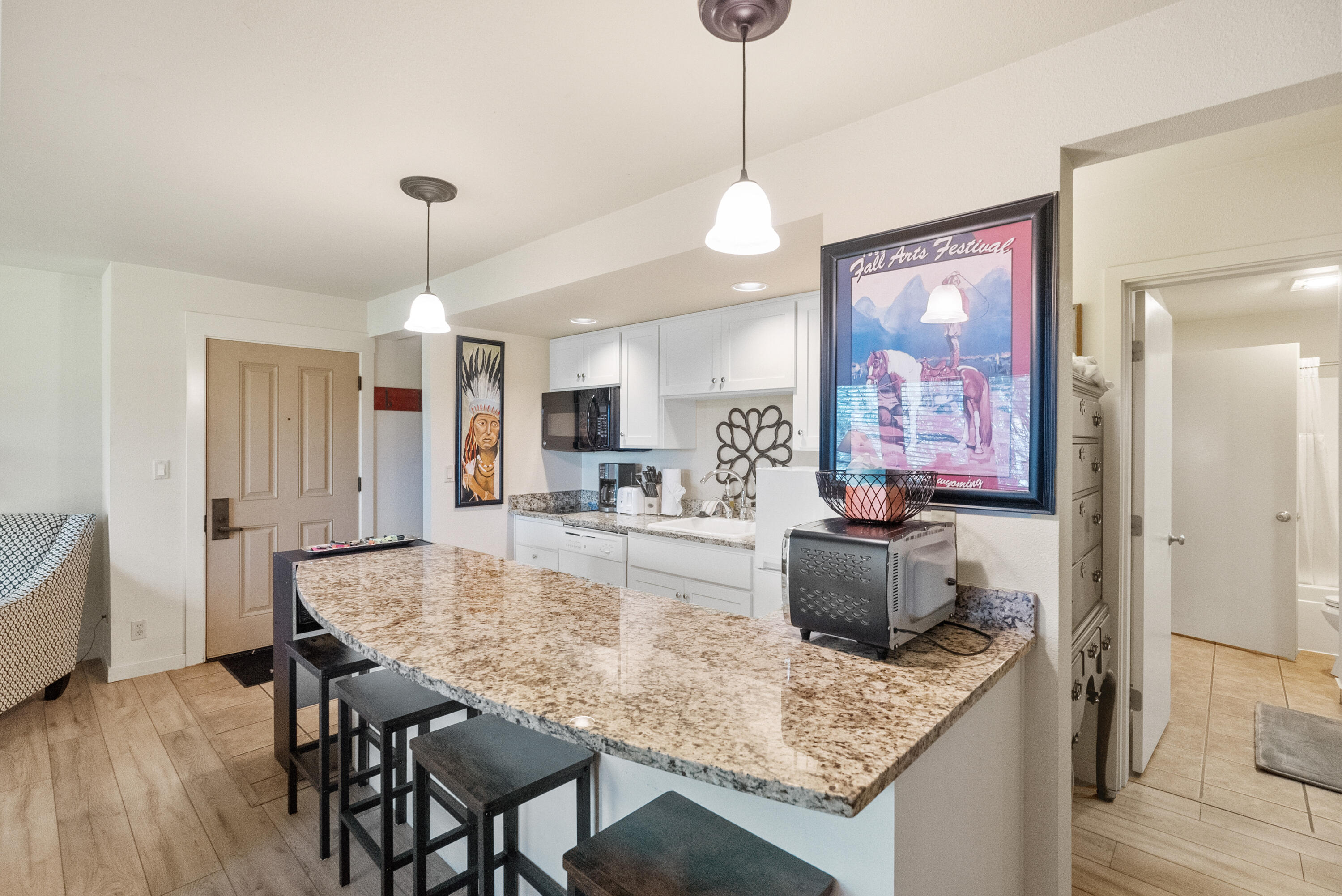 Inn Of The 7th - Residential