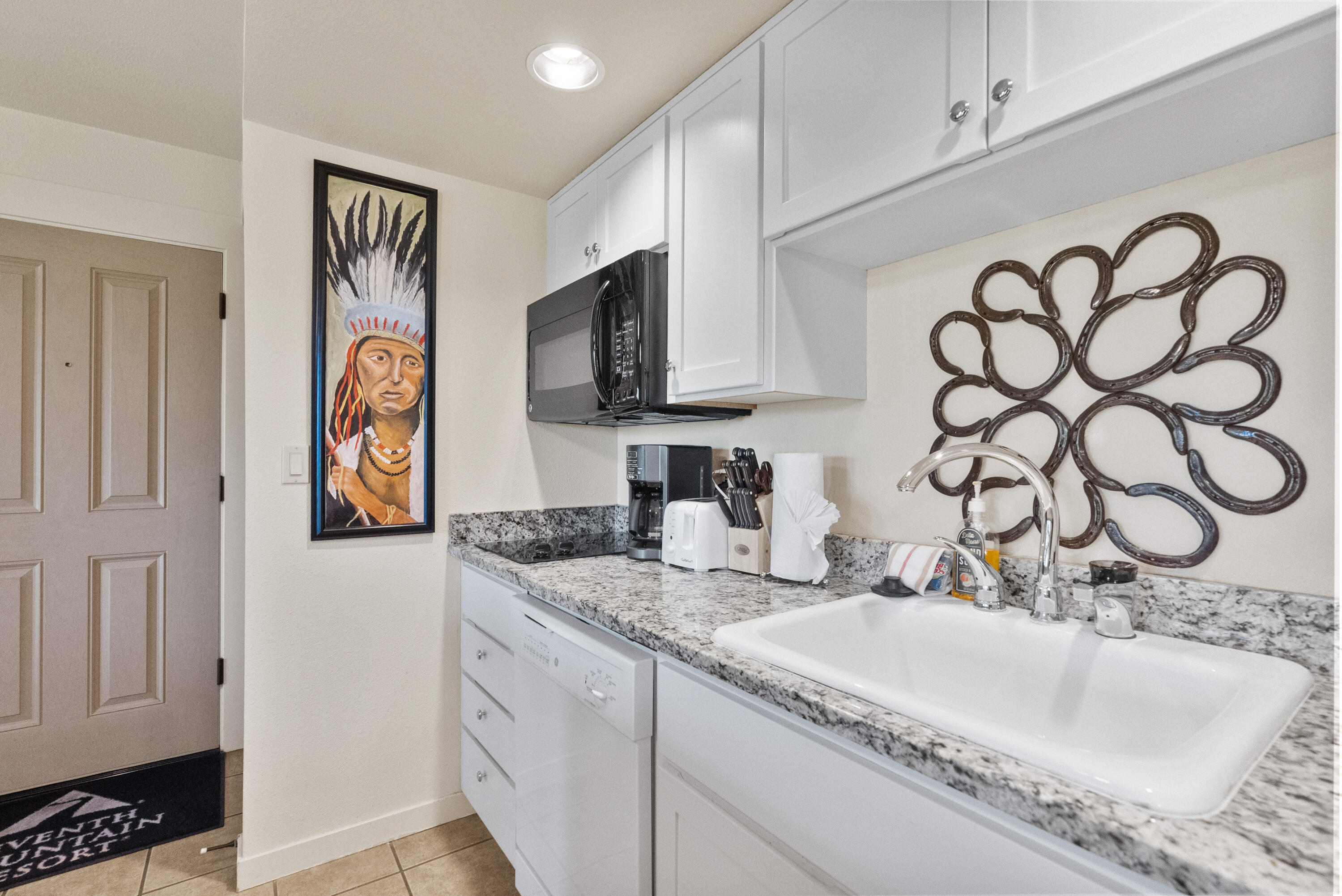 Inn Of The 7th - Residential