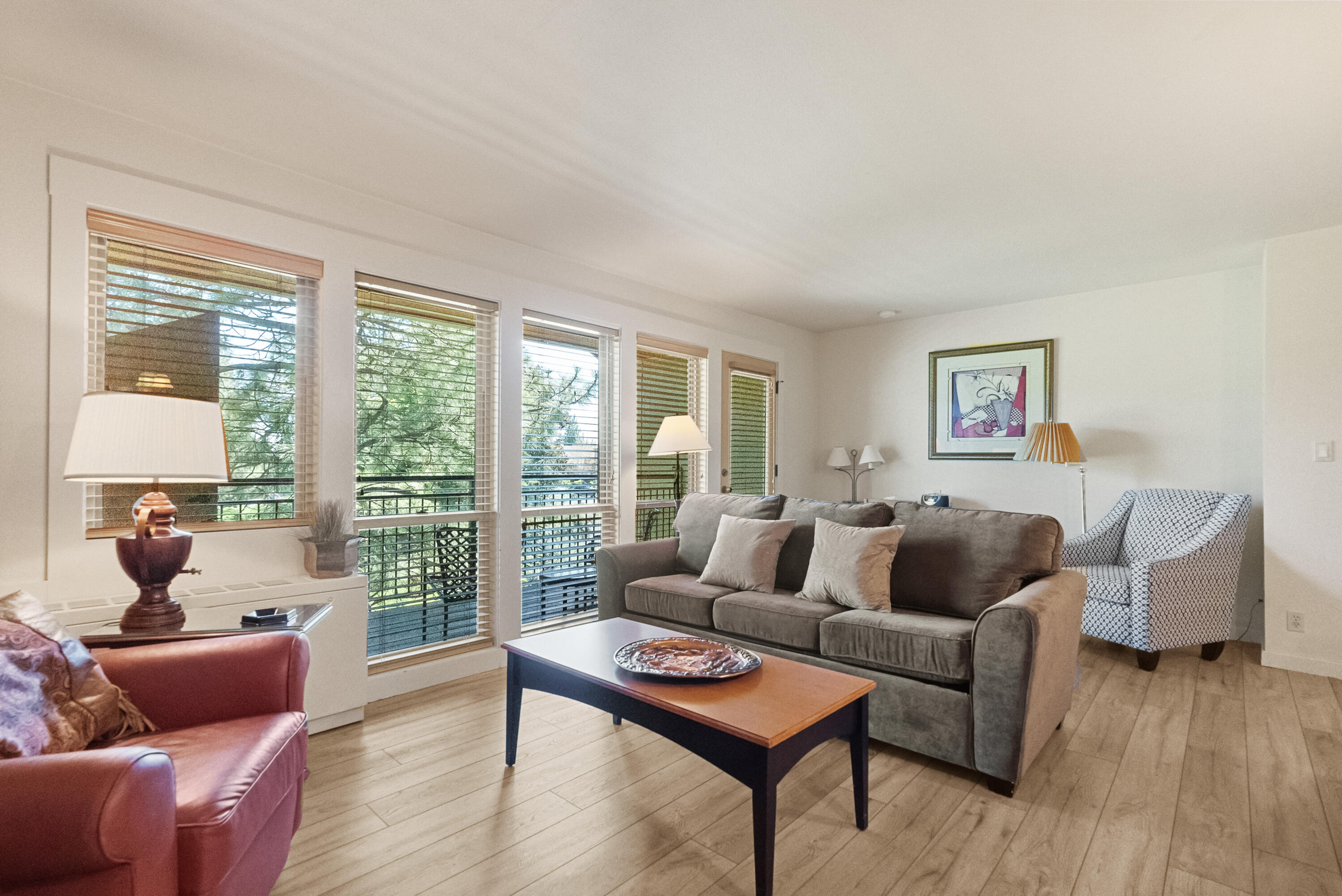 Inn Of The 7th - Residential