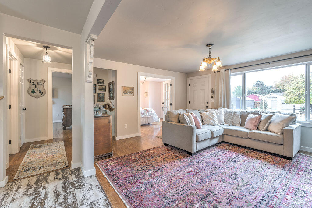 First Fairview - Residential