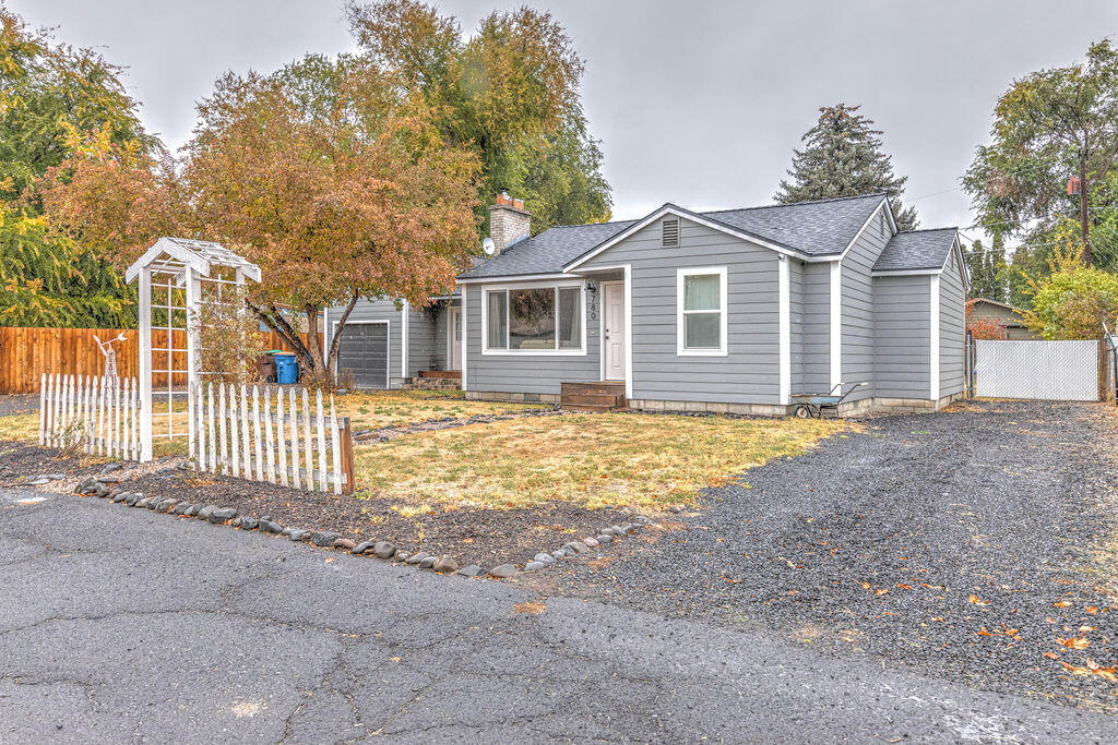 First Fairview - Residential