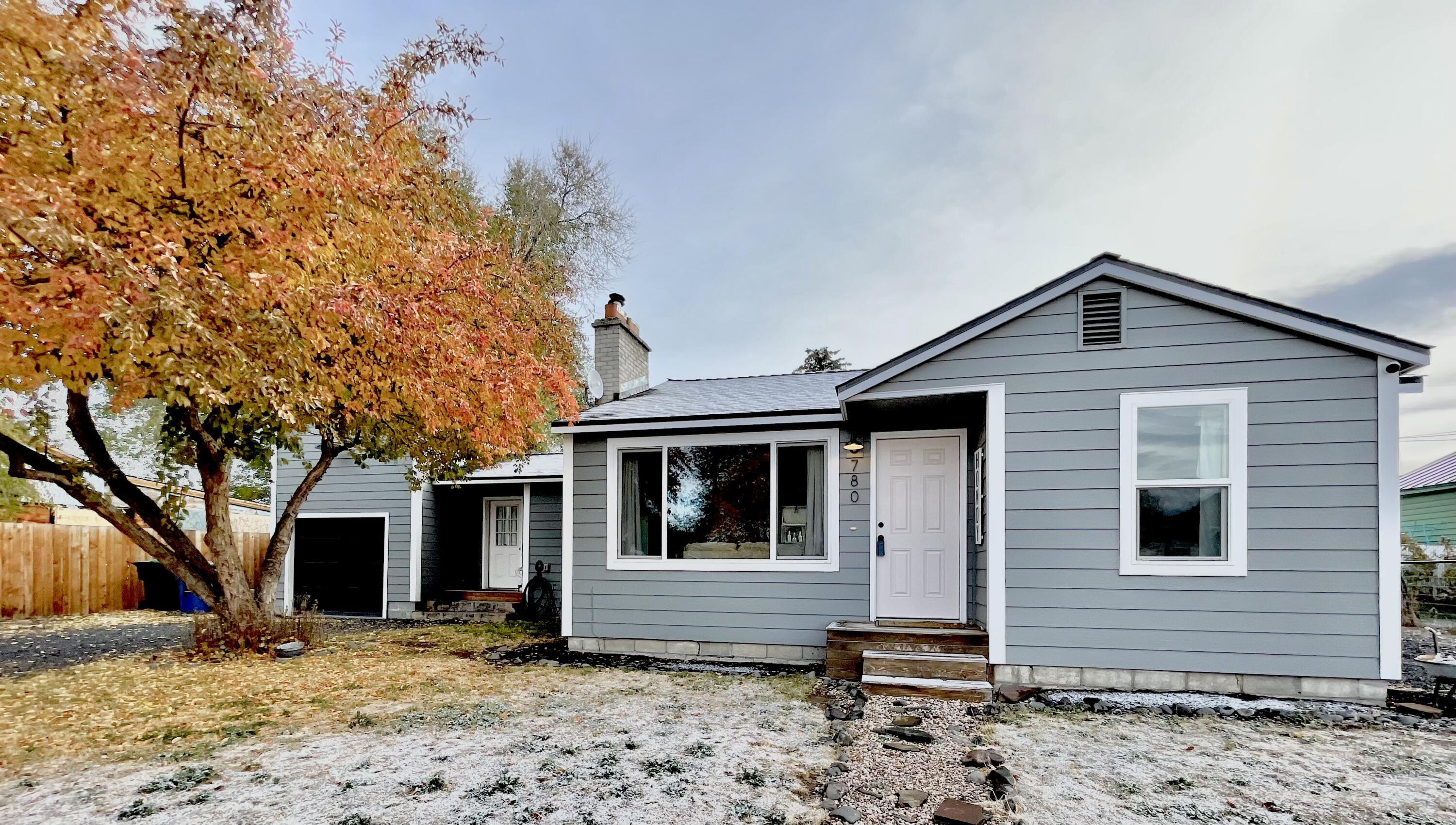 First Fairview - Residential