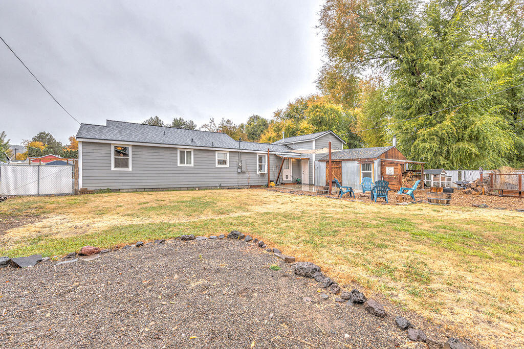 First Fairview - Residential