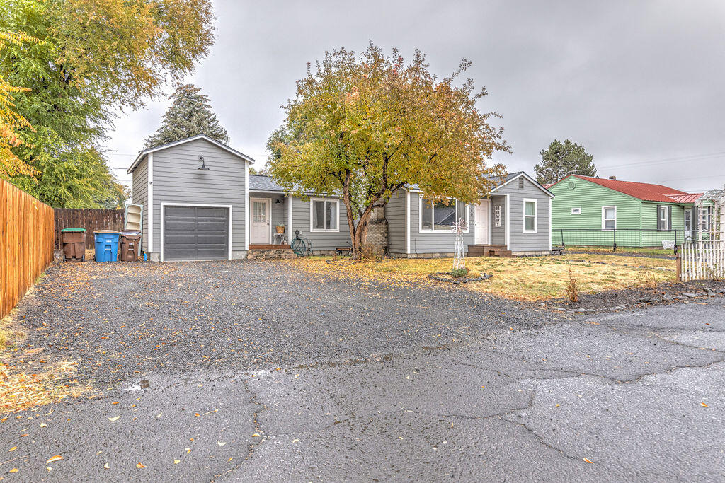 First Fairview - Residential