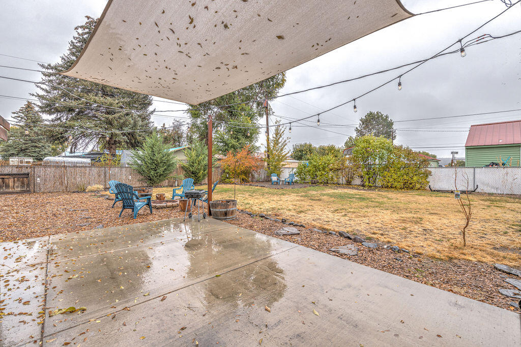 First Fairview - Residential