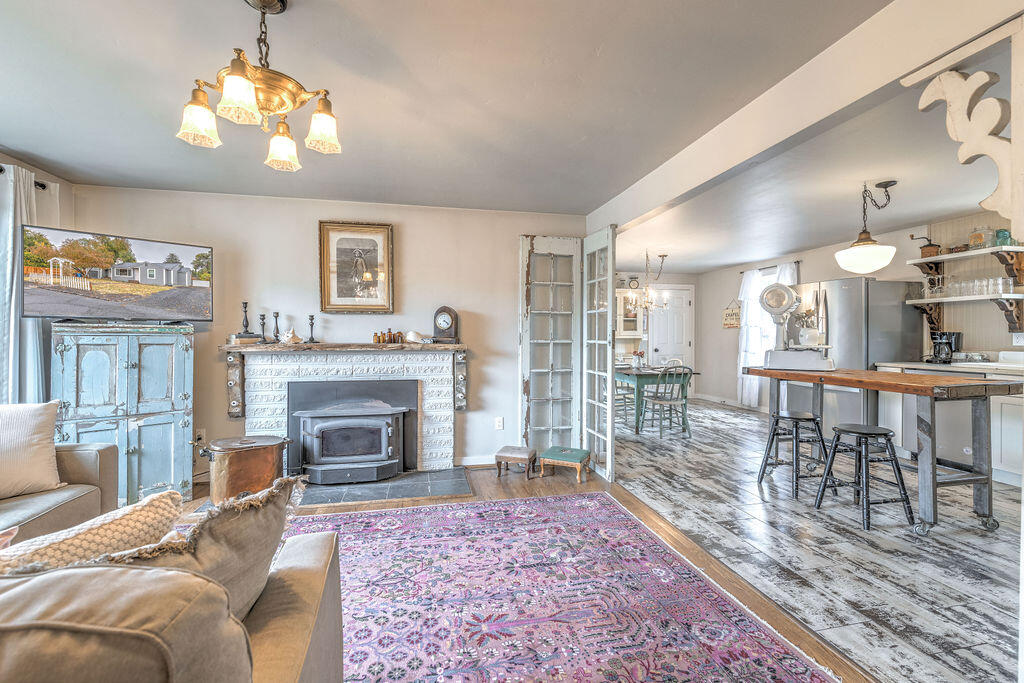 First Fairview - Residential