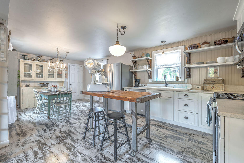 First Fairview - Residential