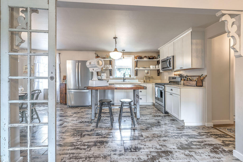 First Fairview - Residential