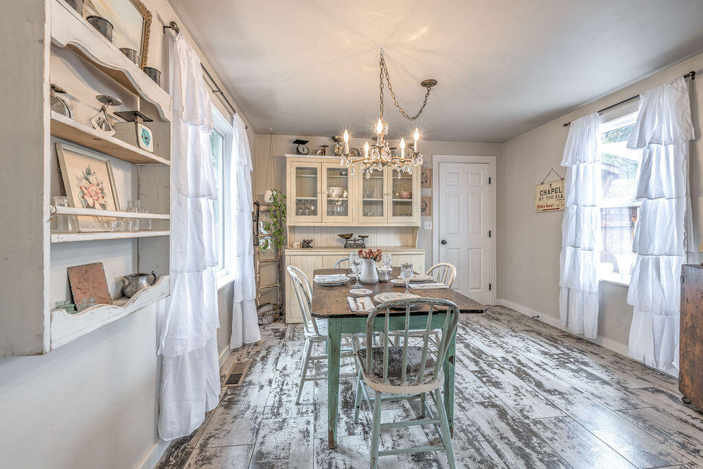 First Fairview - Residential