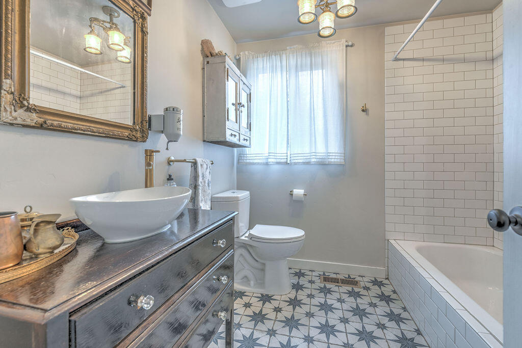 First Fairview - Residential