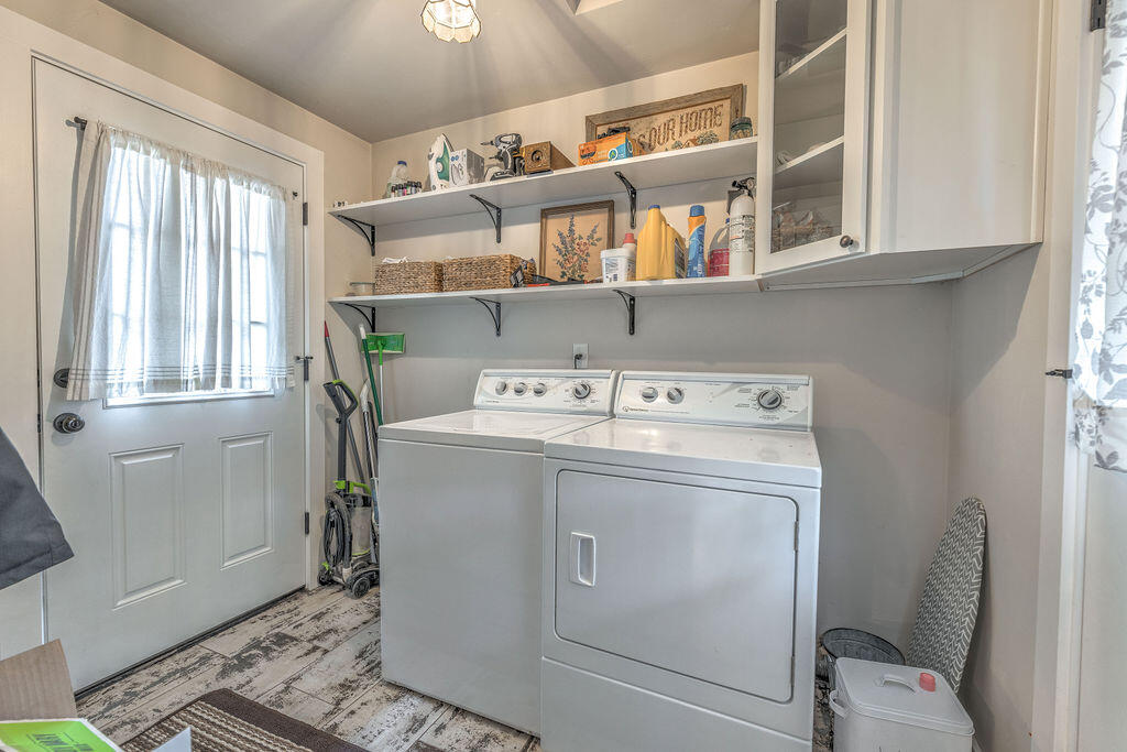 First Fairview - Residential