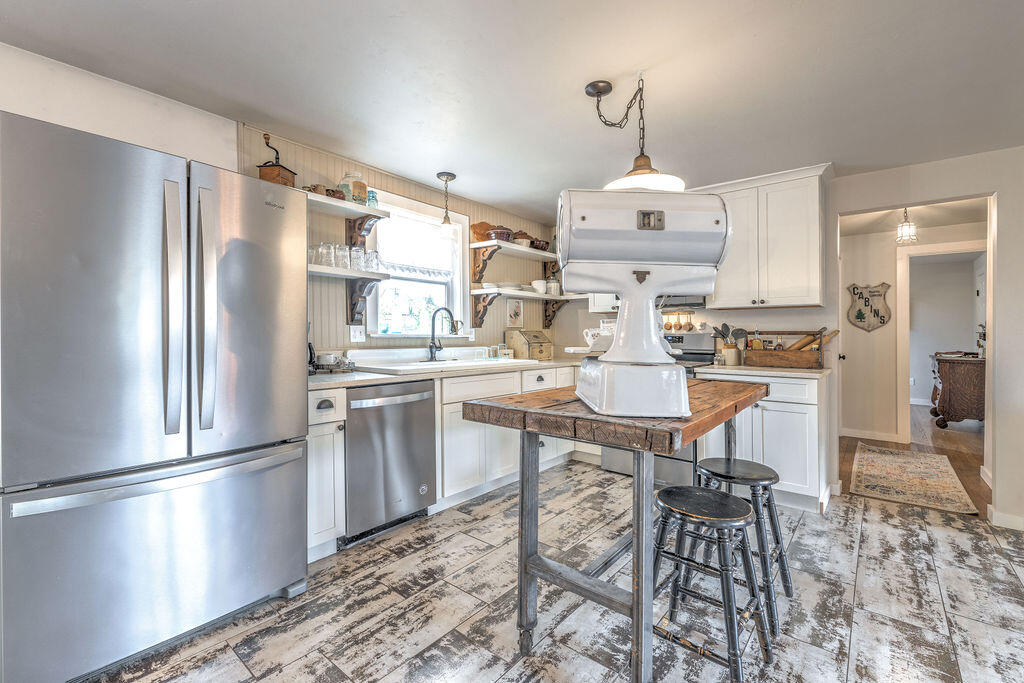 First Fairview - Residential