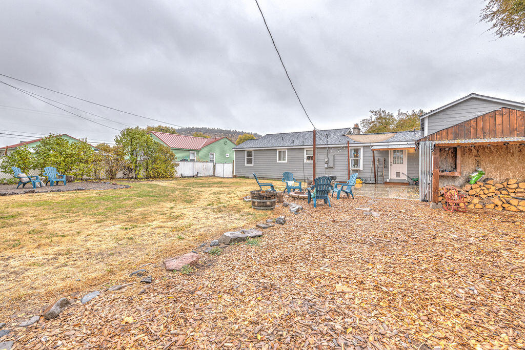 First Fairview - Residential