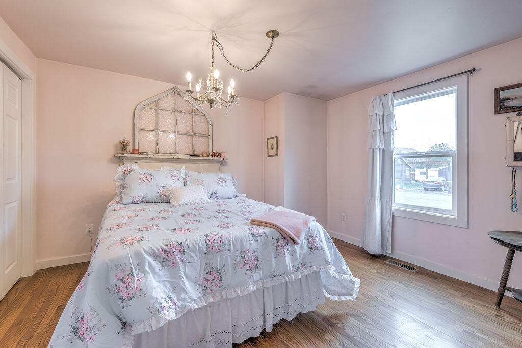 First Fairview - Residential