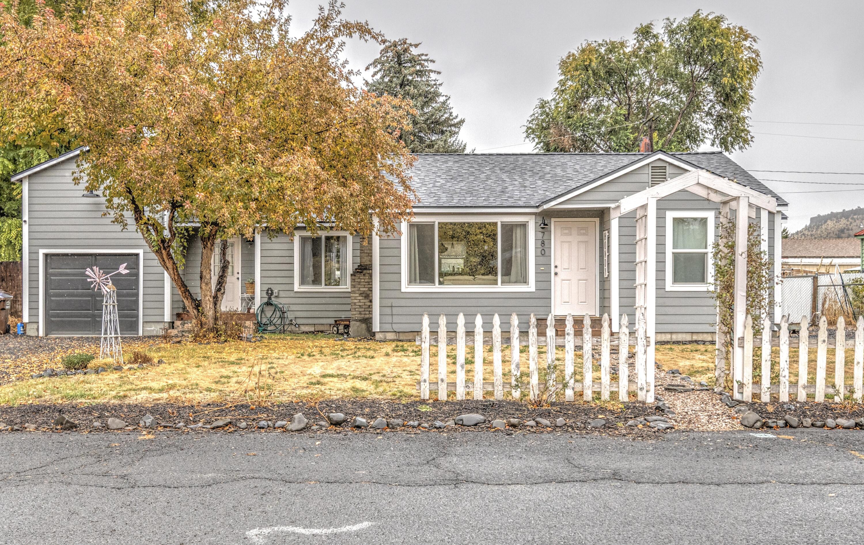 First Fairview - Residential