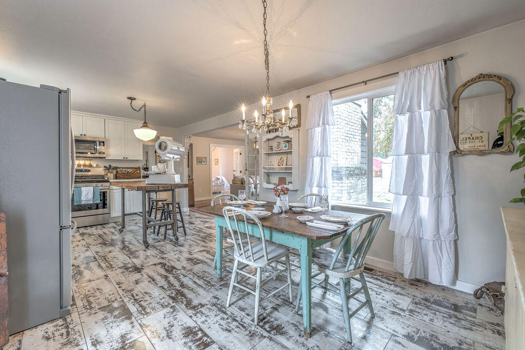 First Fairview - Residential