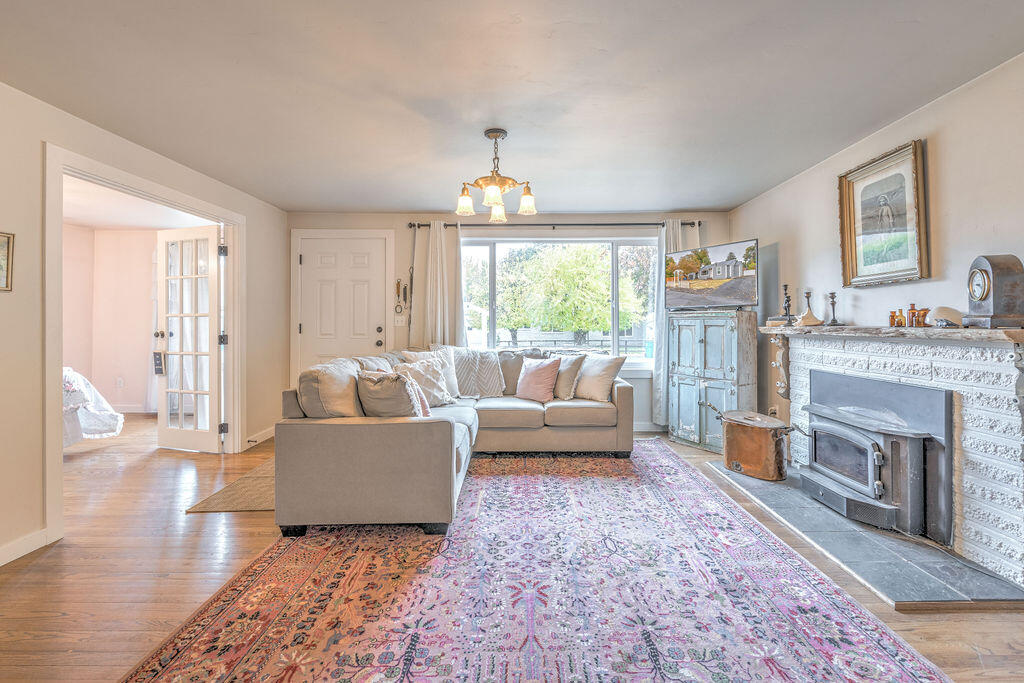 First Fairview - Residential