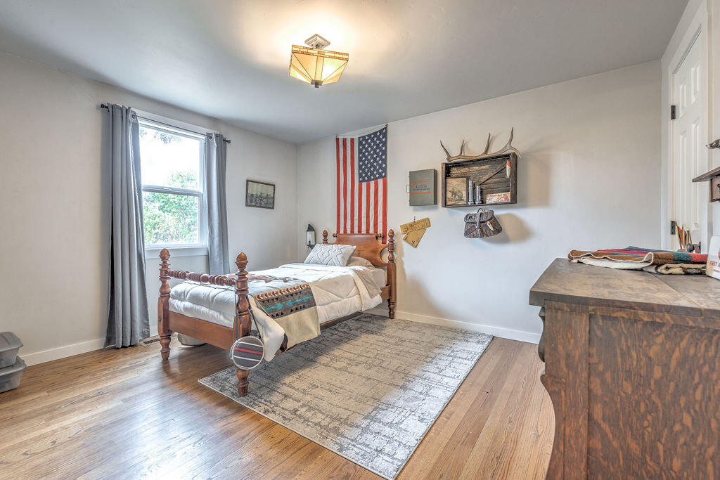 First Fairview - Residential