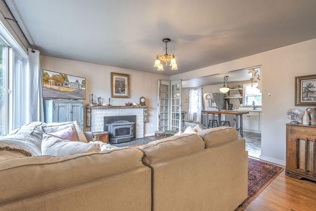 First Fairview - Residential