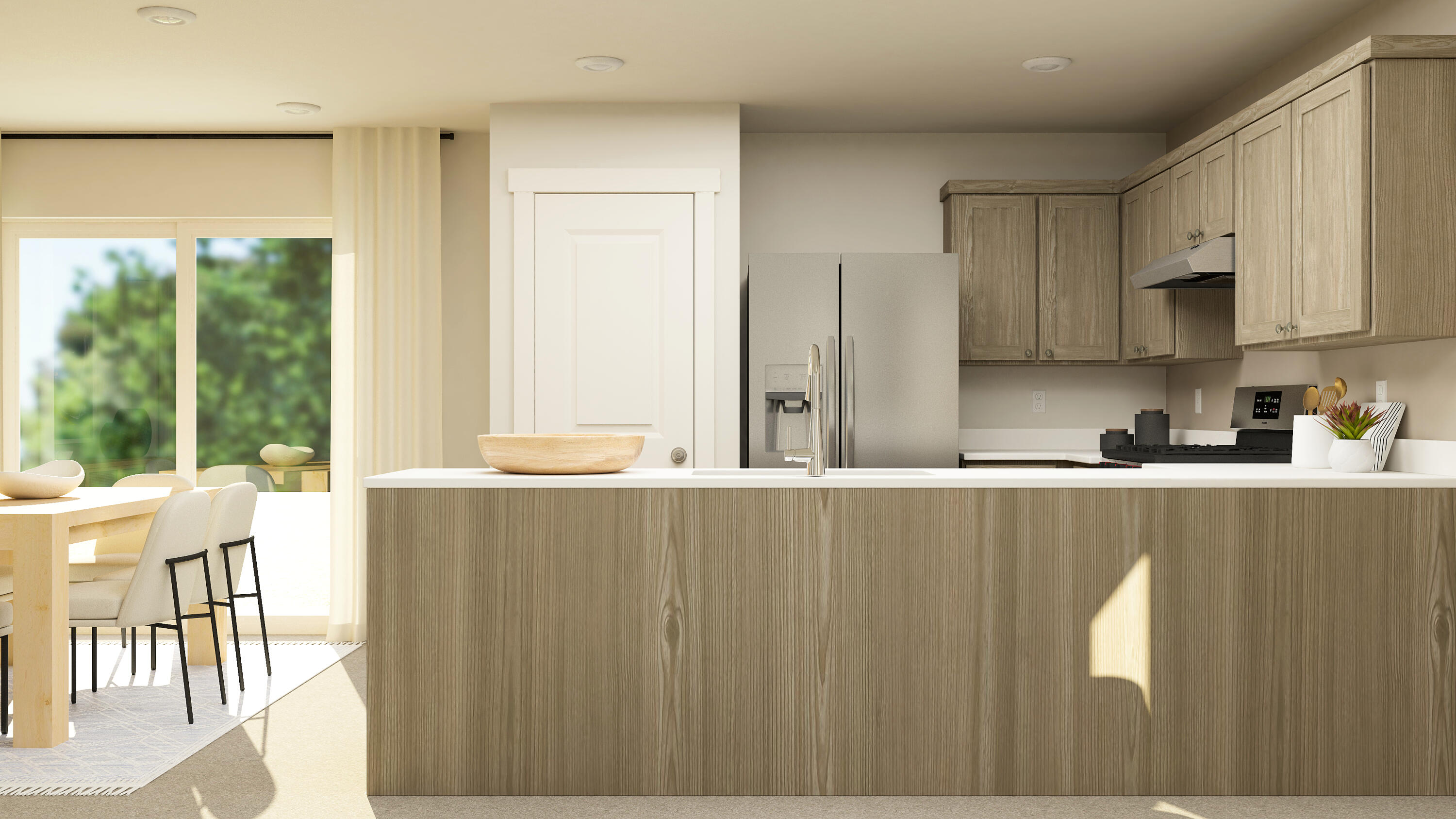 Parkview Estates - Residential