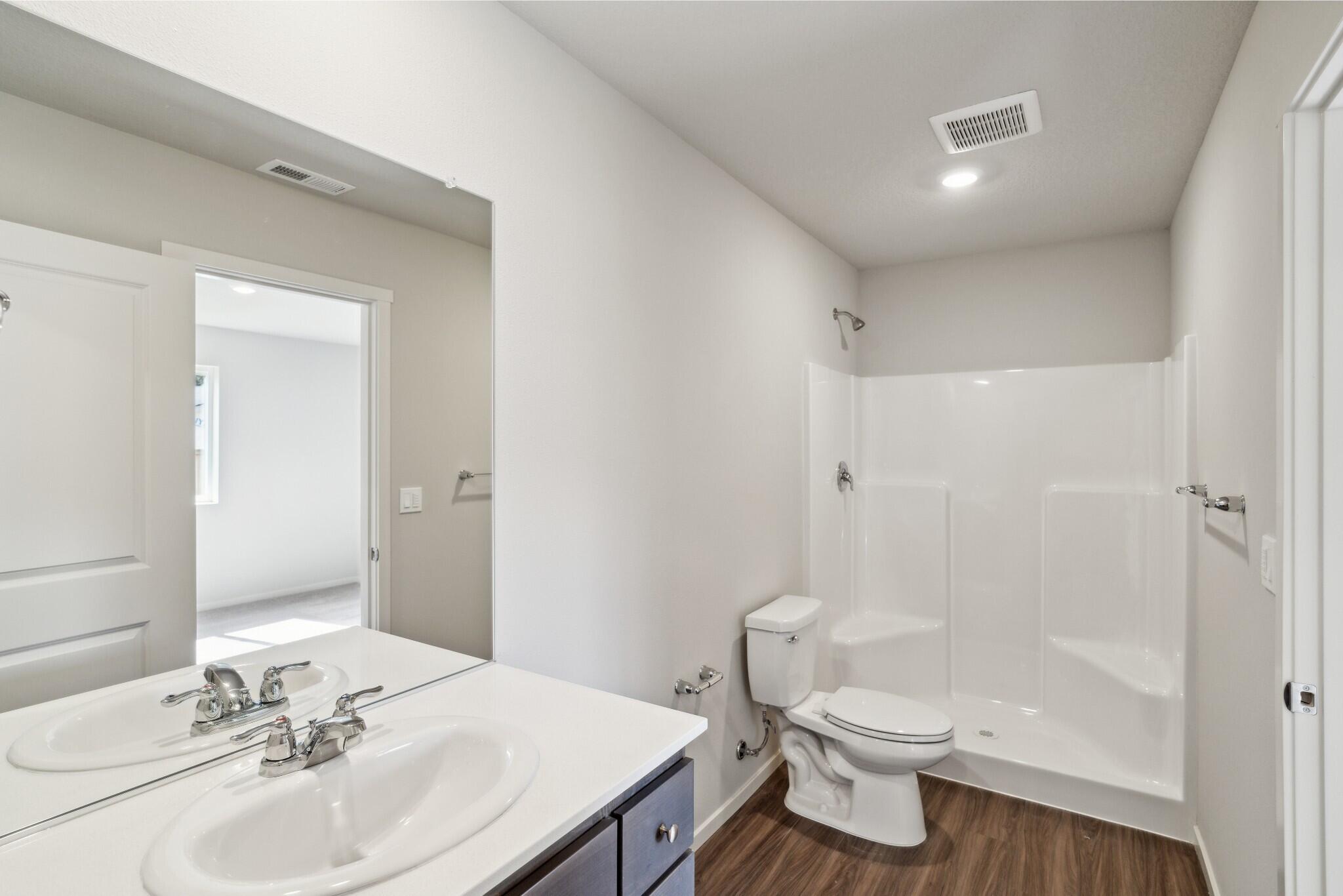 Parkview Estates - Residential