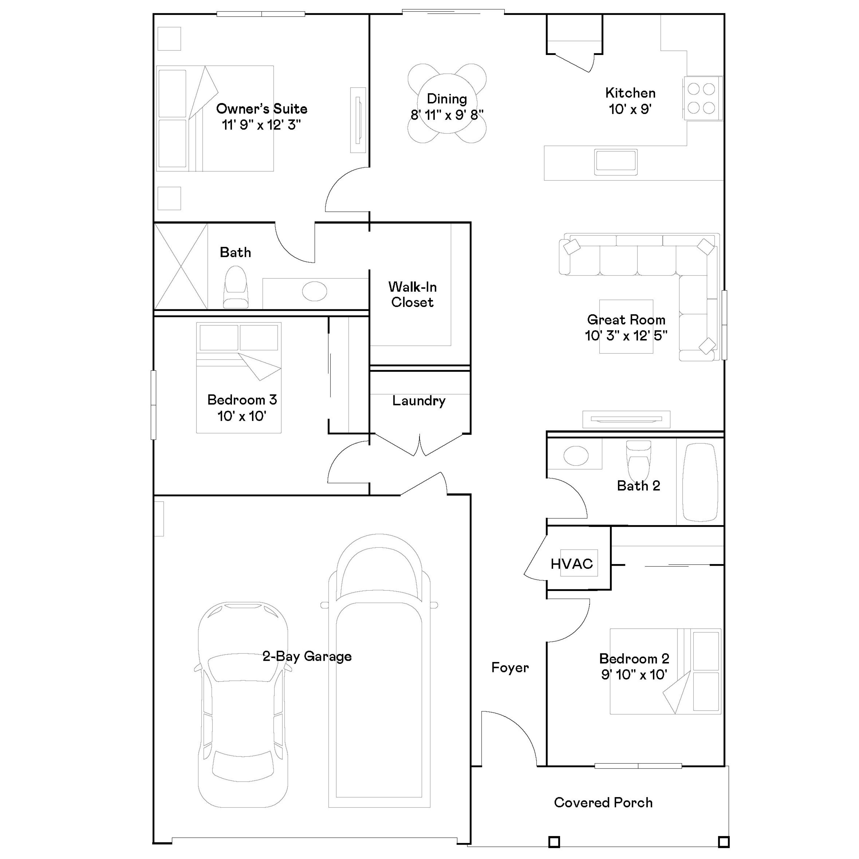 Parkview Estates - Residential