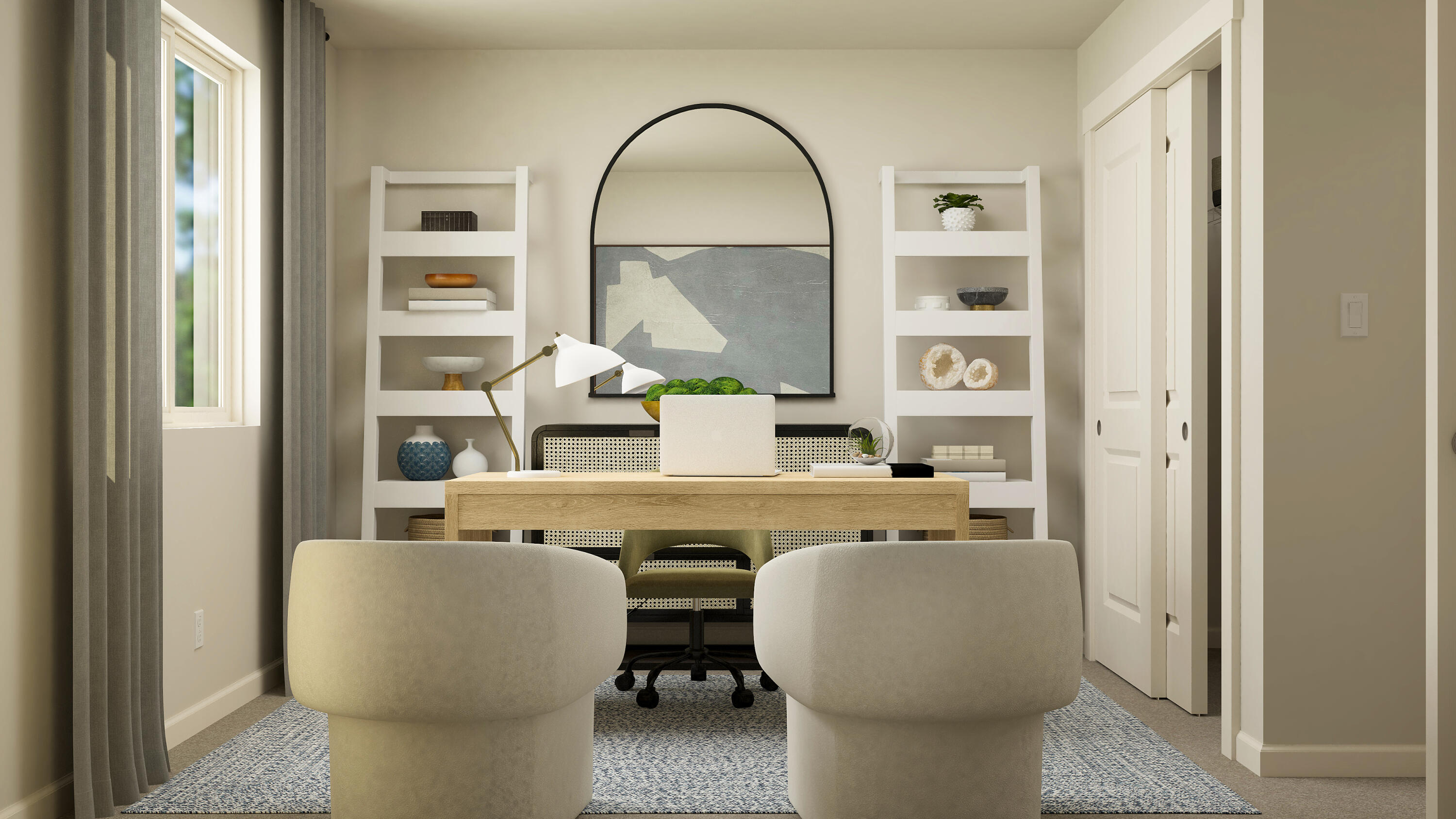 Parkview Estates - Residential