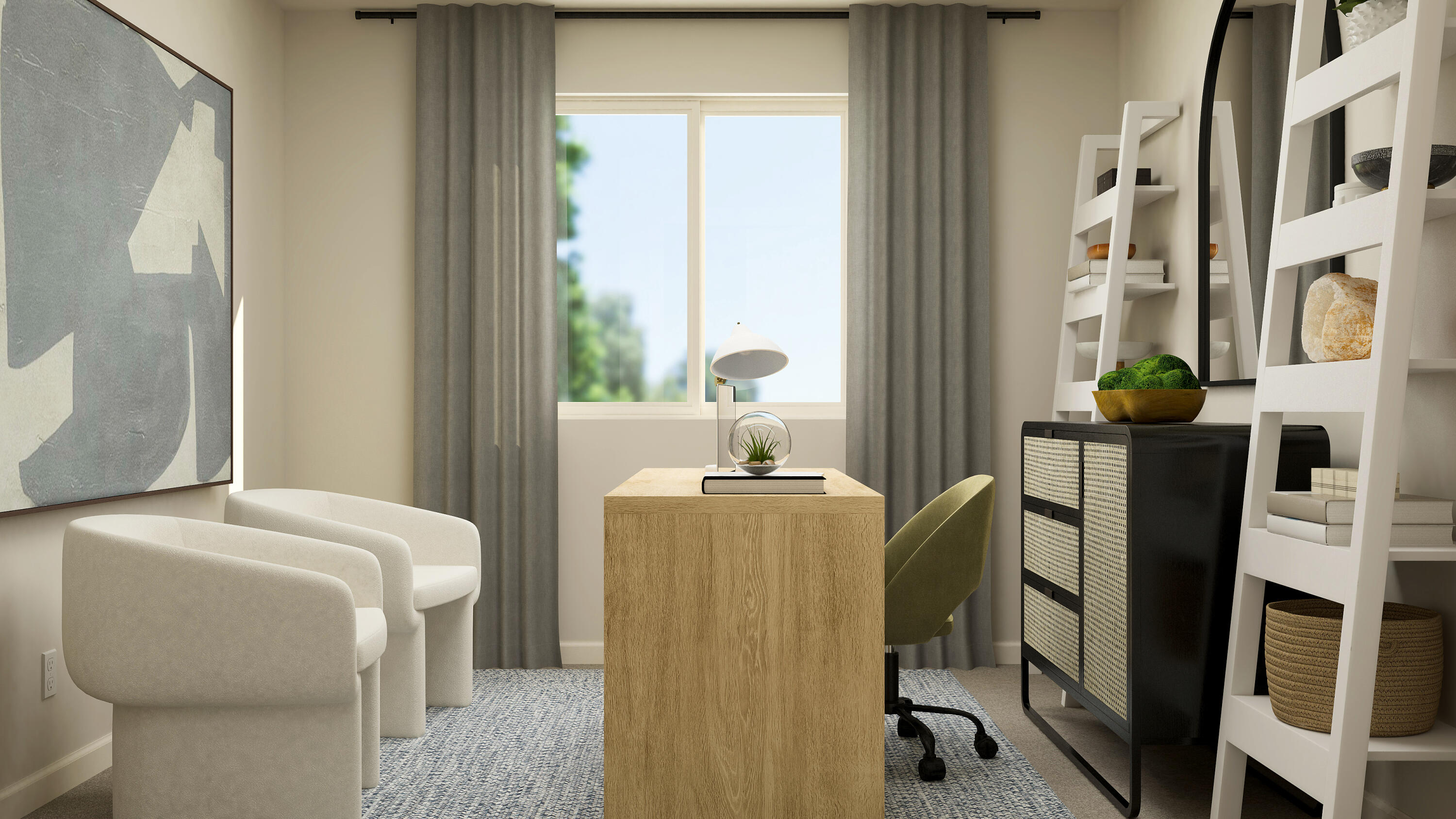 Parkview Estates - Residential